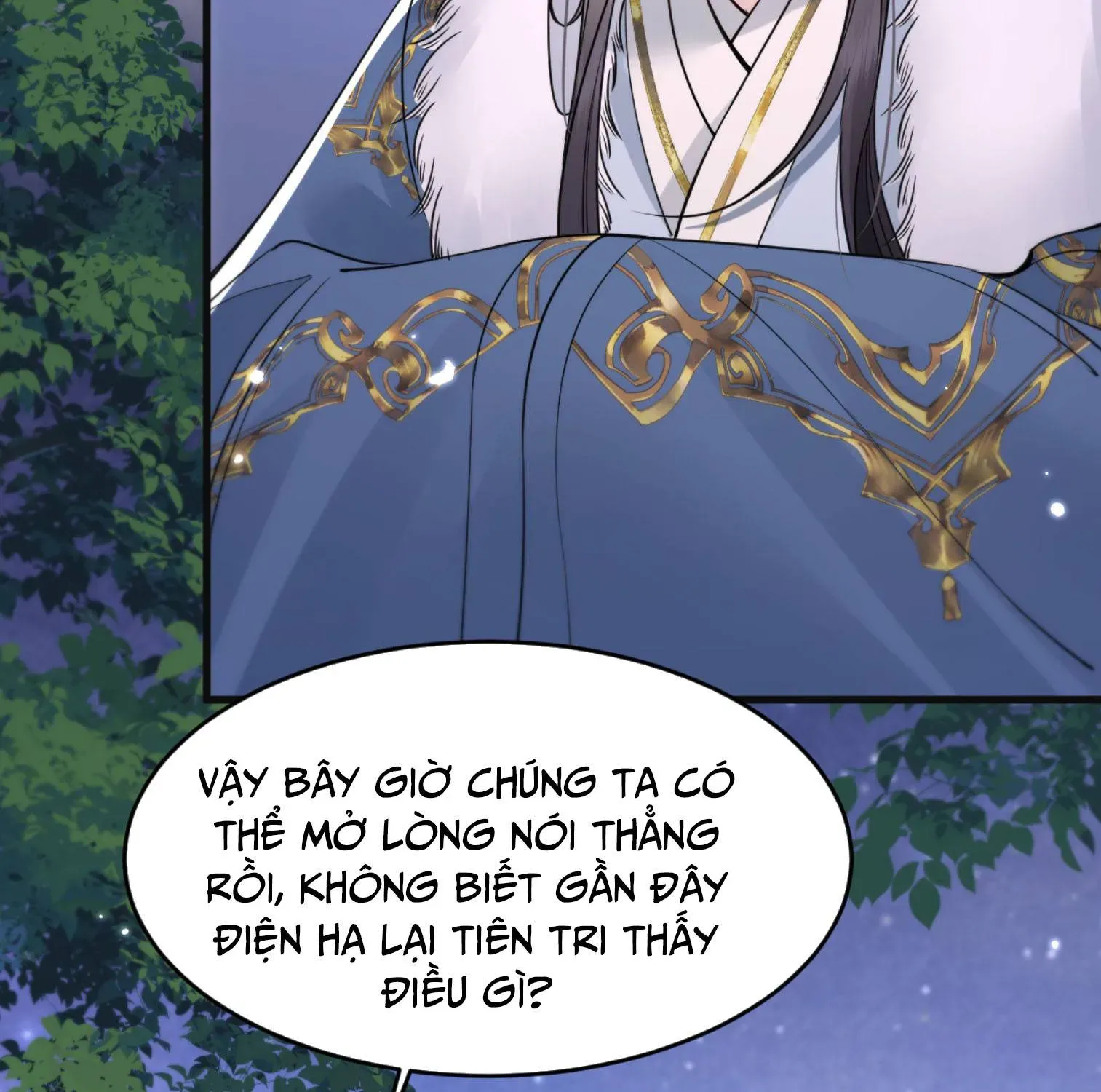 Còn Ra Thể Thống Gì Nữa Chap 42 - Next Chap 41