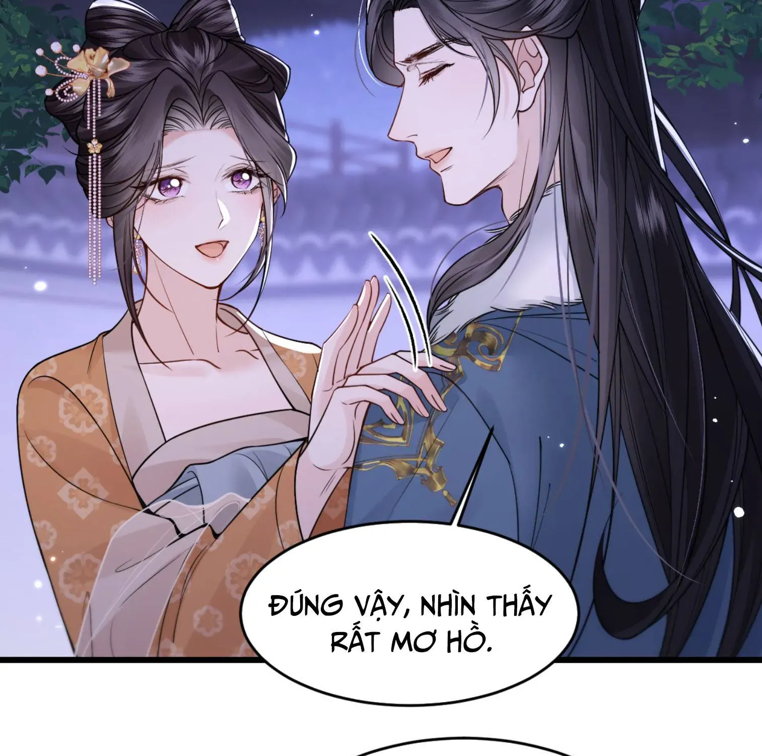 Còn Ra Thể Thống Gì Nữa Chap 42 - Next Chap 41