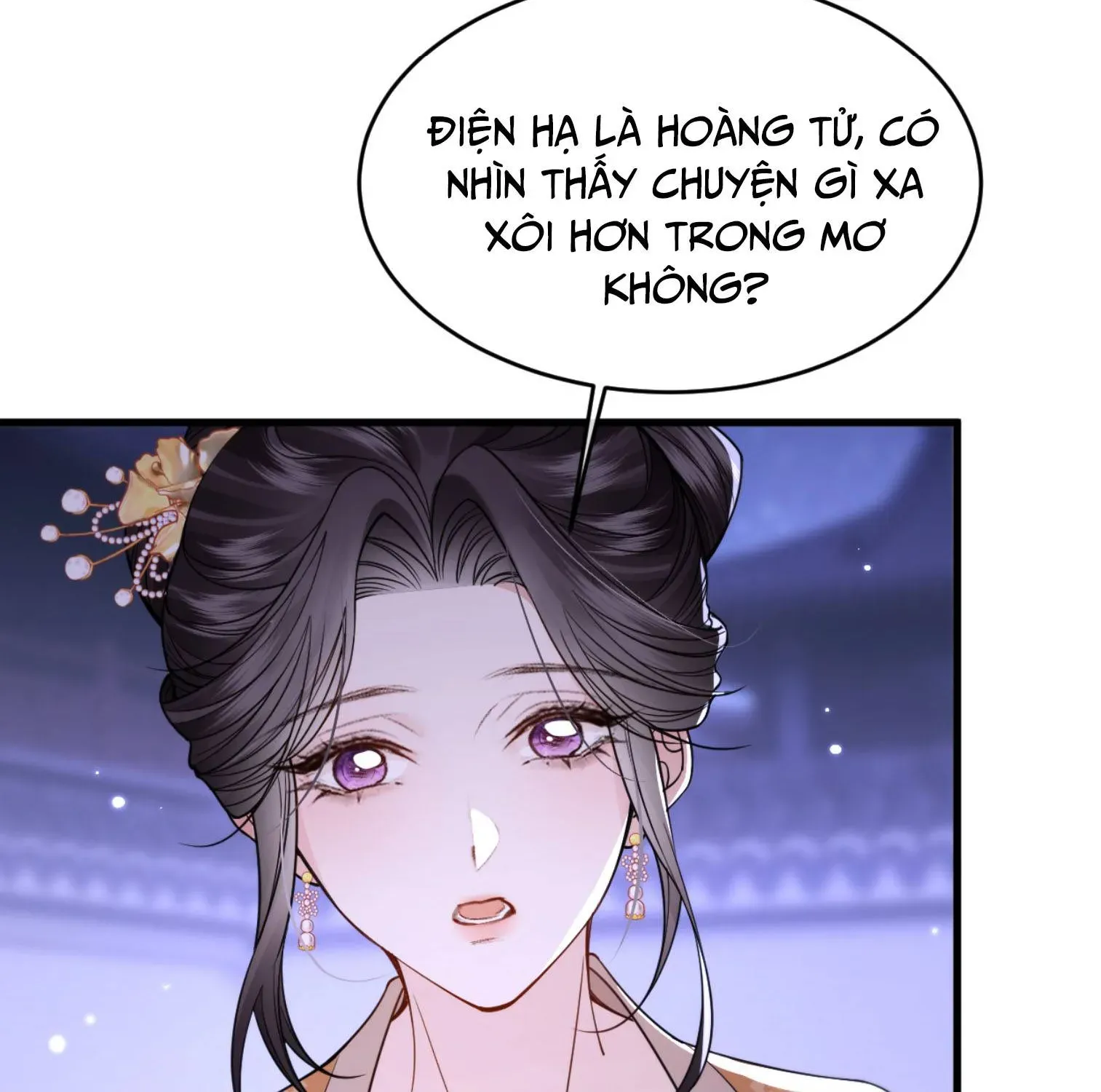 Còn Ra Thể Thống Gì Nữa Chap 42 - Next Chap 41