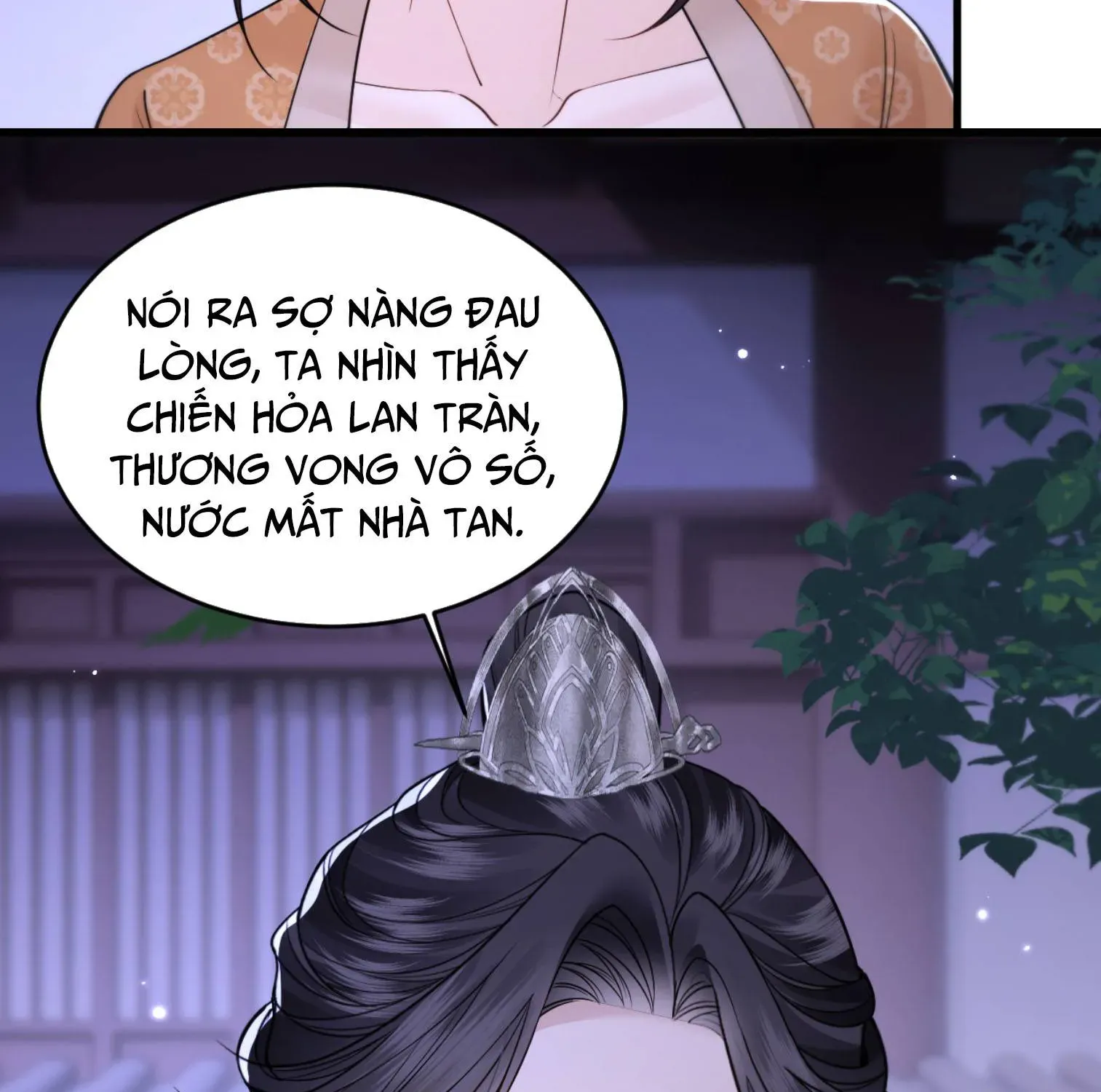 Còn Ra Thể Thống Gì Nữa Chap 42 - Next Chap 41