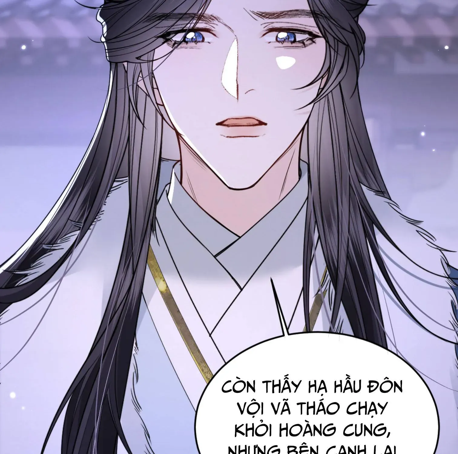 Còn Ra Thể Thống Gì Nữa Chap 42 - Next Chap 41