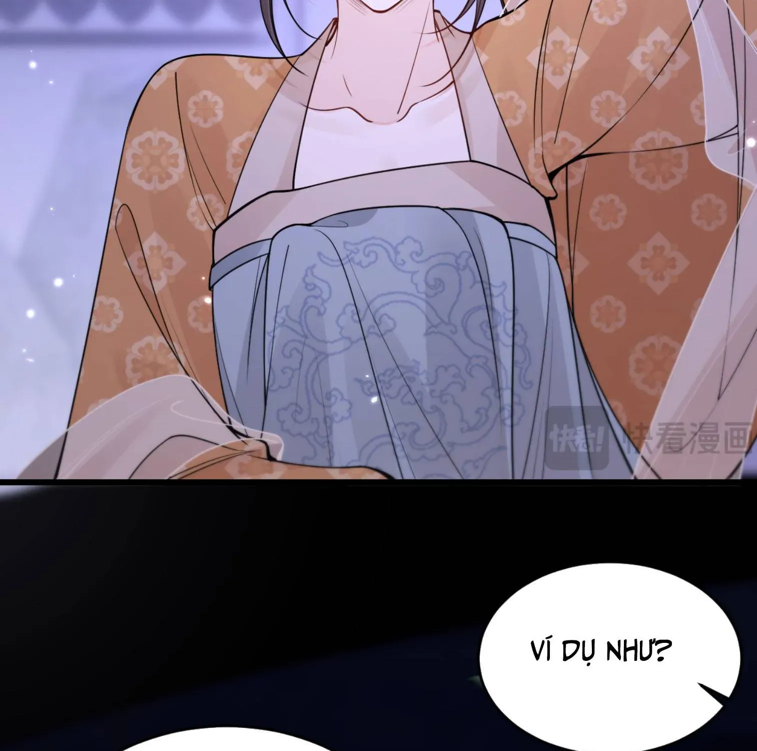 Còn Ra Thể Thống Gì Nữa Chap 42 - Next Chap 41