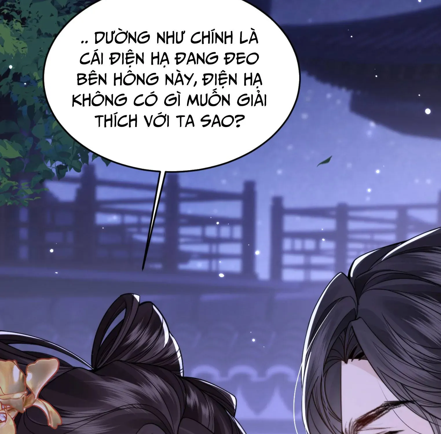 Còn Ra Thể Thống Gì Nữa Chap 42 - Next Chap 41