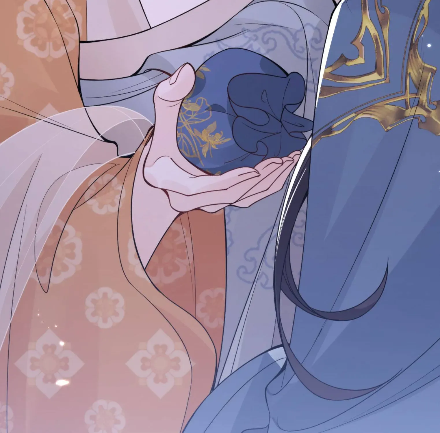 Còn Ra Thể Thống Gì Nữa Chap 42 - Next Chap 41