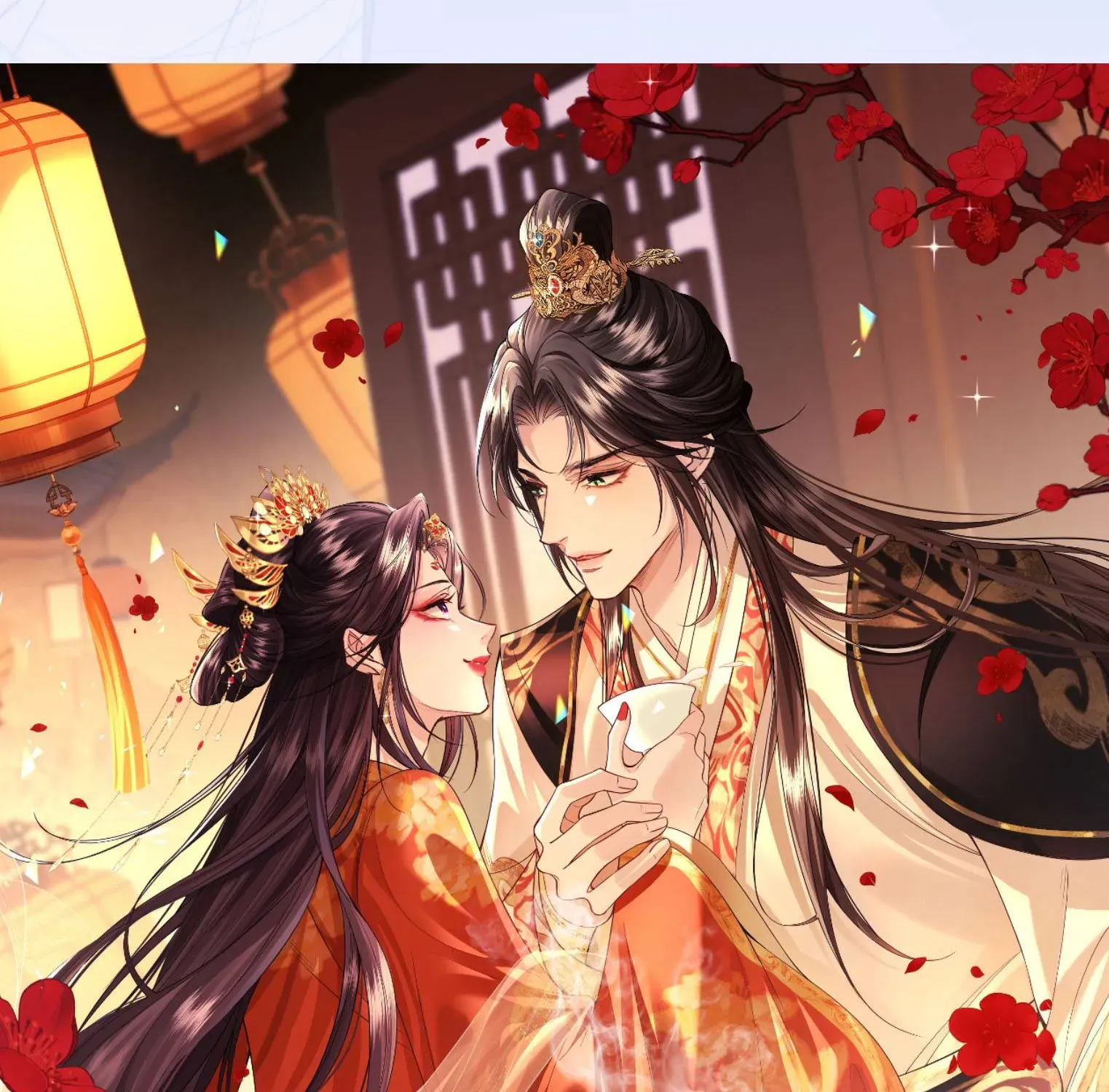 Còn Ra Thể Thống Gì Nữa Chap 42 - Next Chap 41