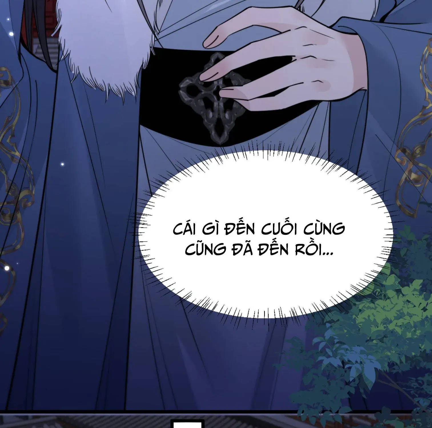 Còn Ra Thể Thống Gì Nữa Chap 42 - Next Chap 41