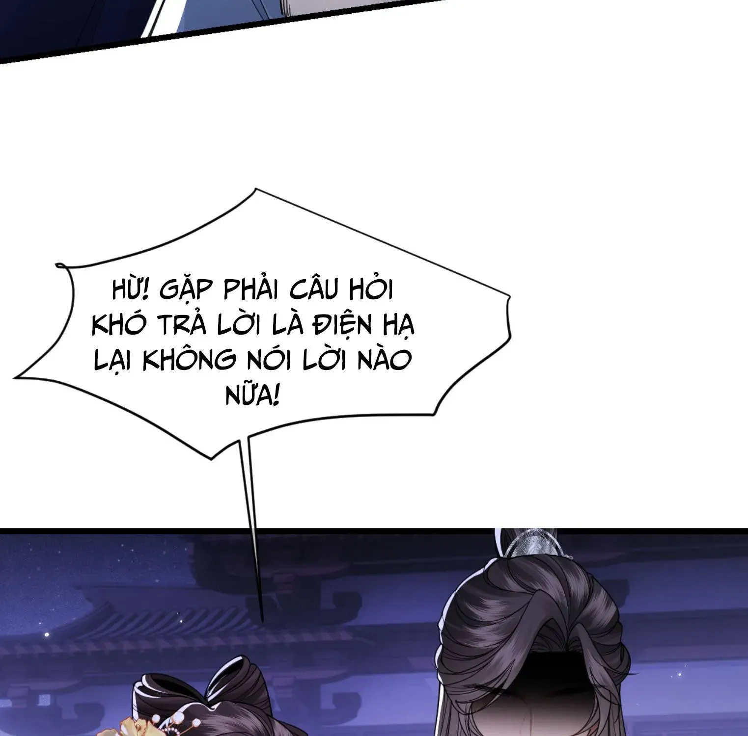 Còn Ra Thể Thống Gì Nữa Chap 42 - Next Chap 41