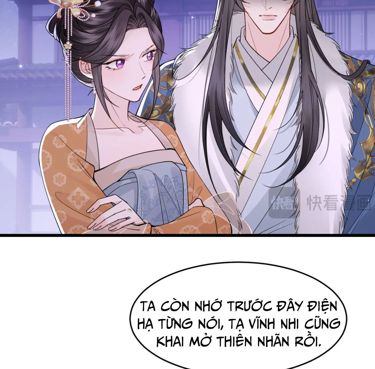 Còn Ra Thể Thống Gì Nữa Chap 42 - Next Chap 41