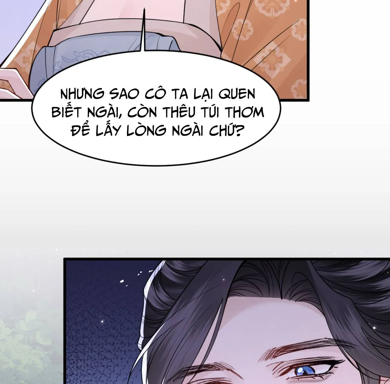 Còn Ra Thể Thống Gì Nữa Chap 42 - Next Chap 41