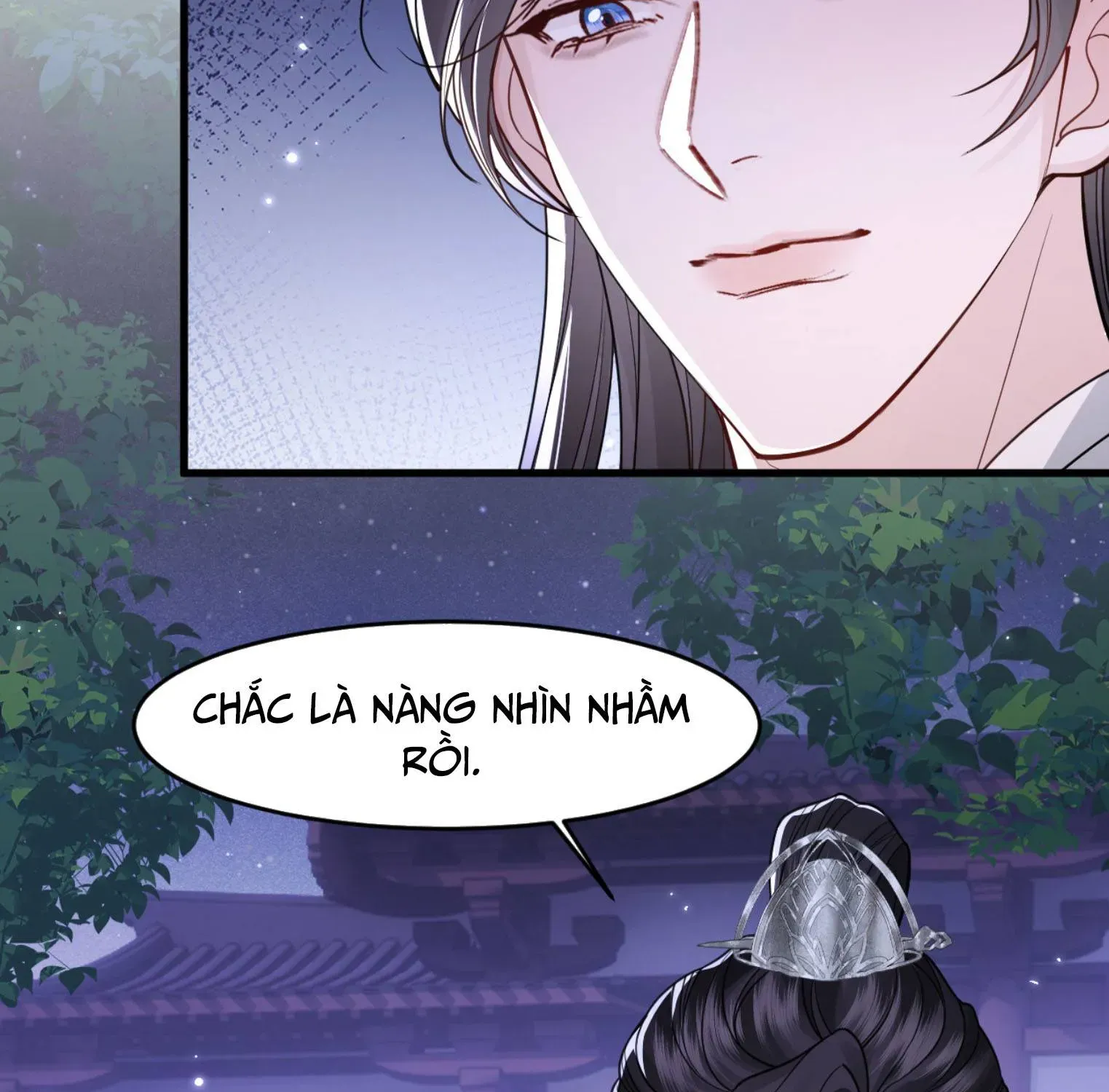 Còn Ra Thể Thống Gì Nữa Chap 42 - Next Chap 41
