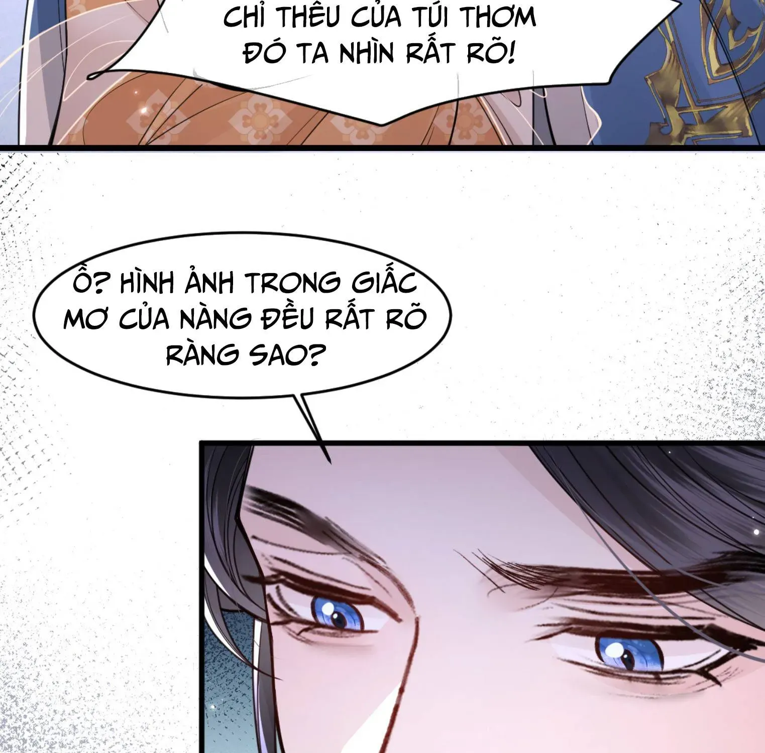 Còn Ra Thể Thống Gì Nữa Chap 42 - Next Chap 41
