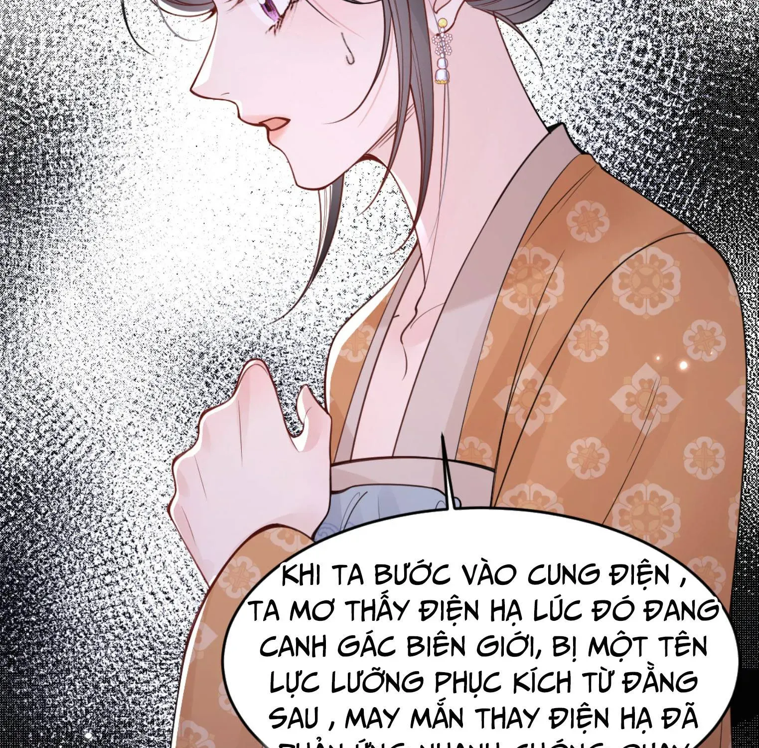 Còn Ra Thể Thống Gì Nữa Chap 42 - Next Chap 41