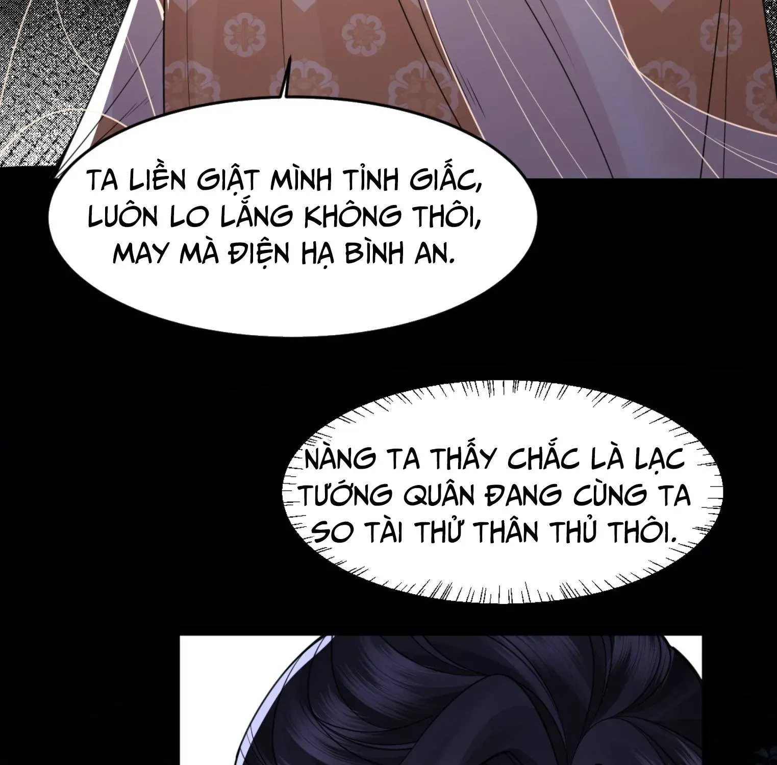 Còn Ra Thể Thống Gì Nữa Chap 42 - Next Chap 41