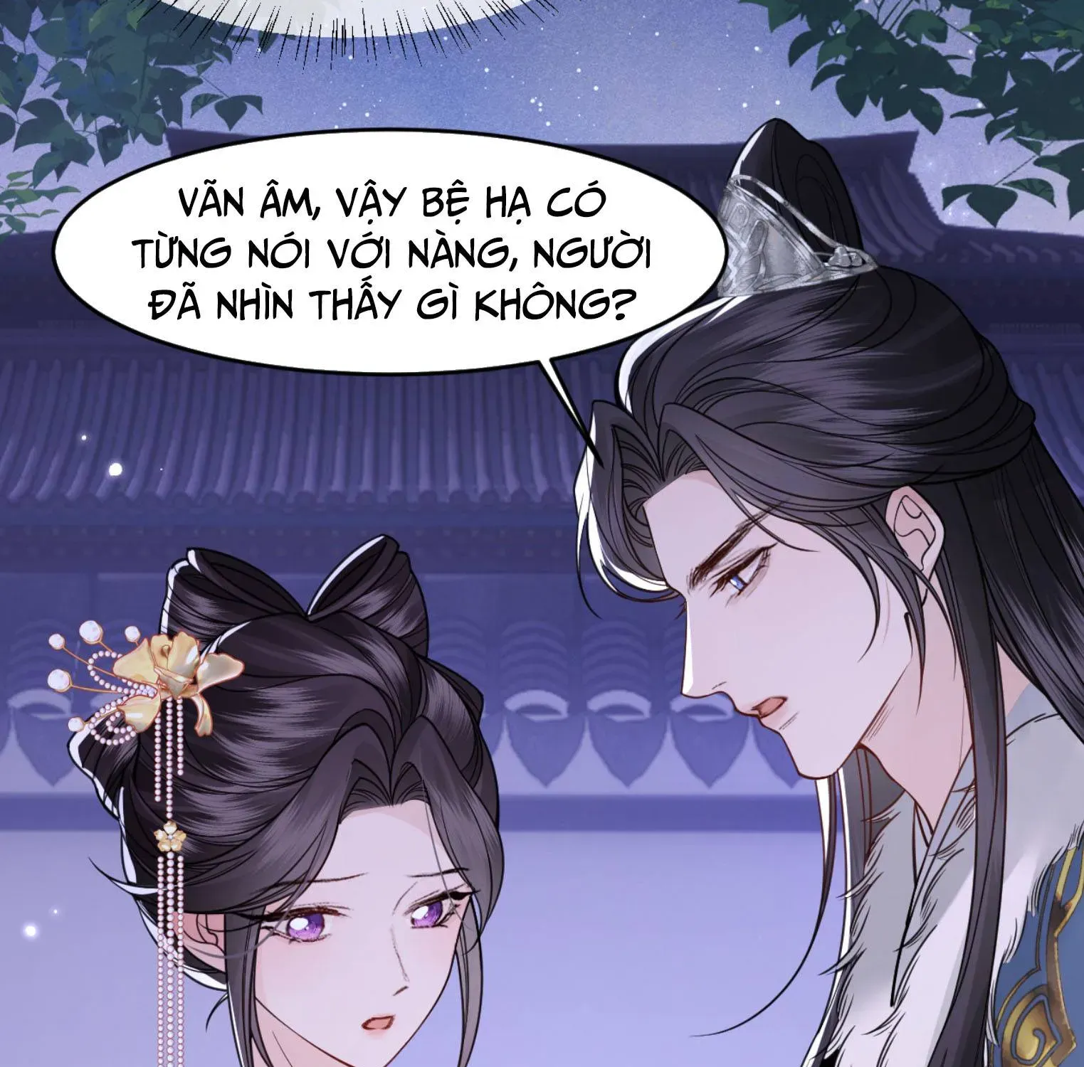 Còn Ra Thể Thống Gì Nữa Chap 42 - Next Chap 41