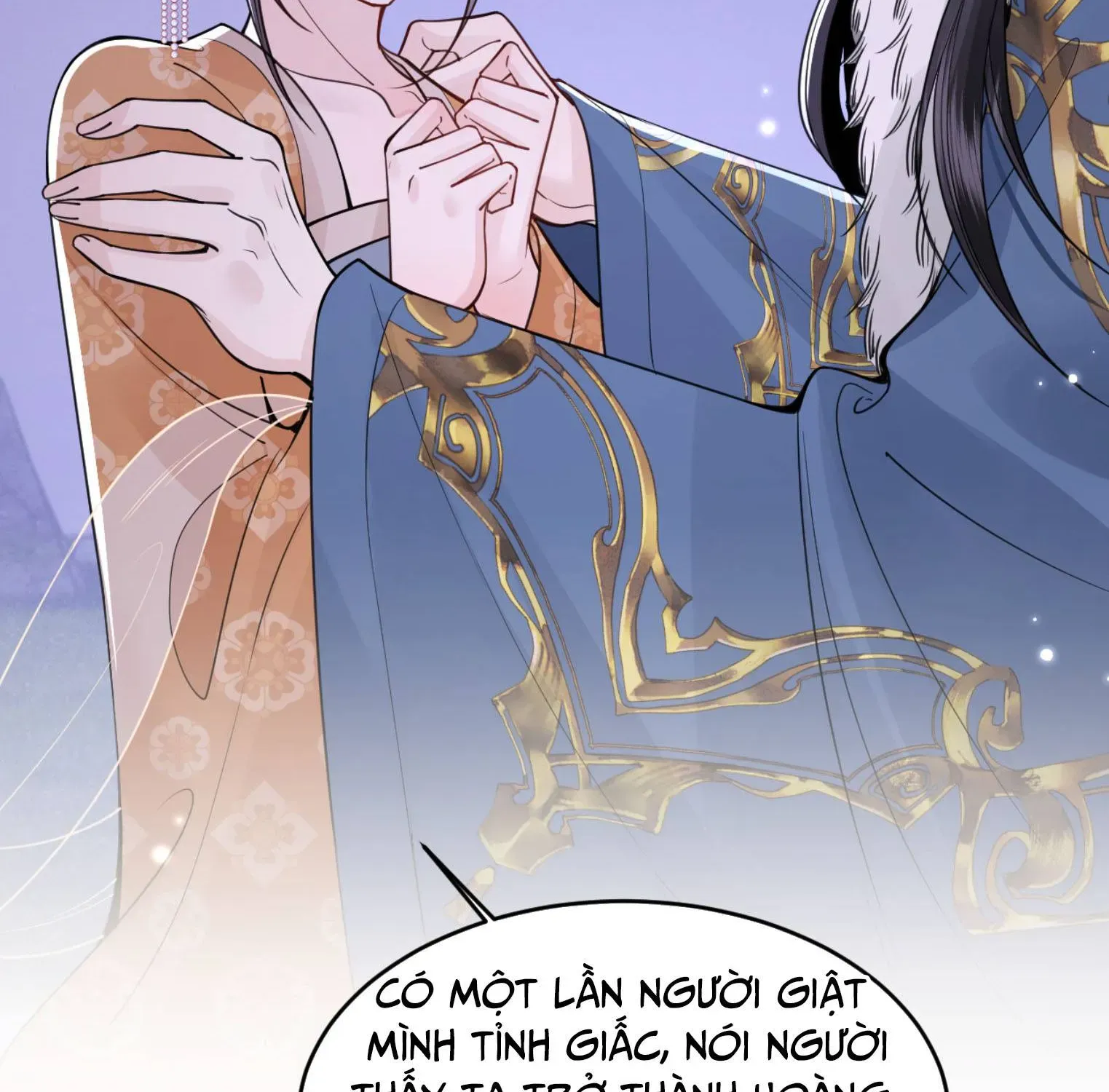 Còn Ra Thể Thống Gì Nữa Chap 42 - Next Chap 41