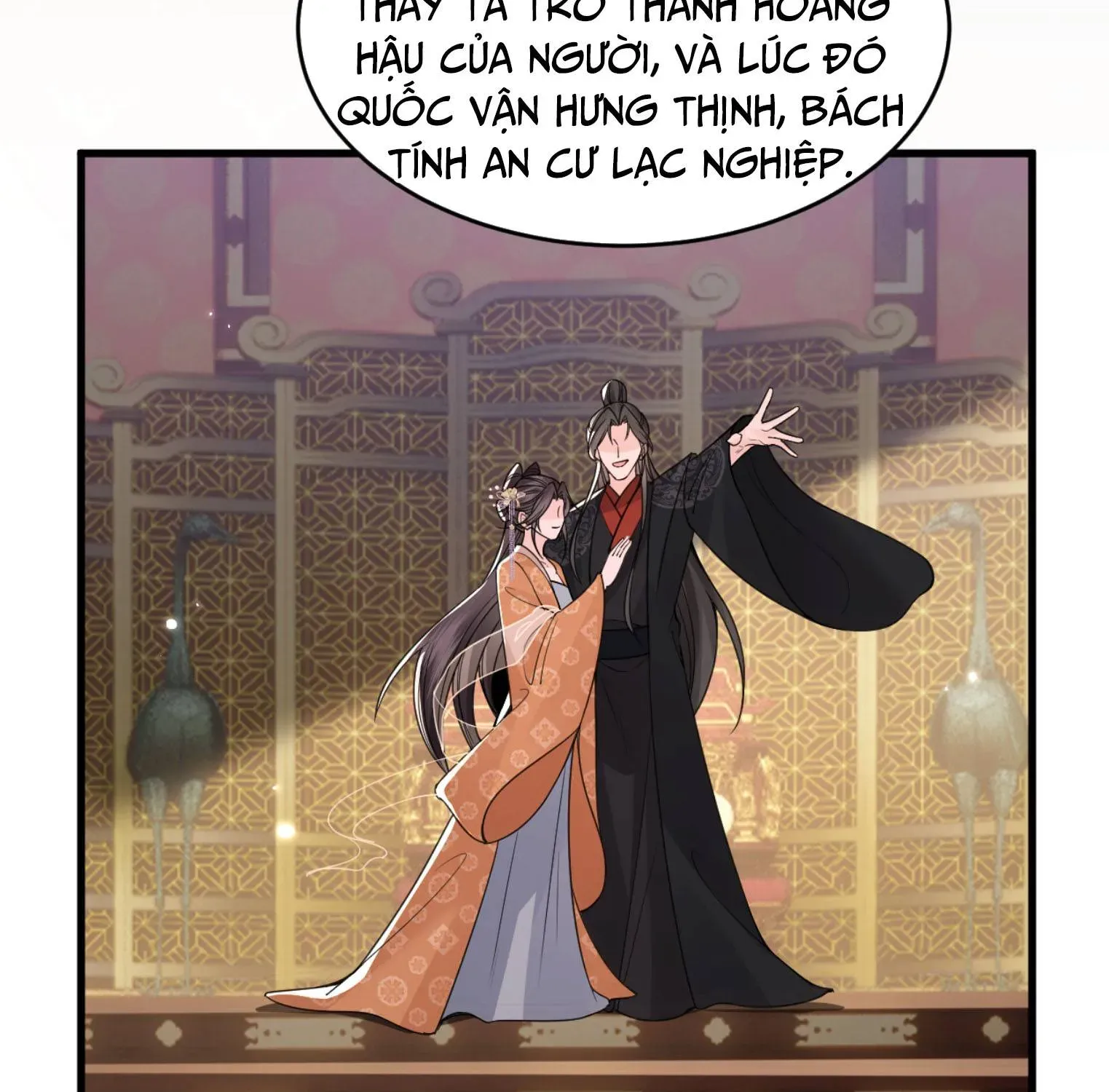 Còn Ra Thể Thống Gì Nữa Chap 42 - Next Chap 41