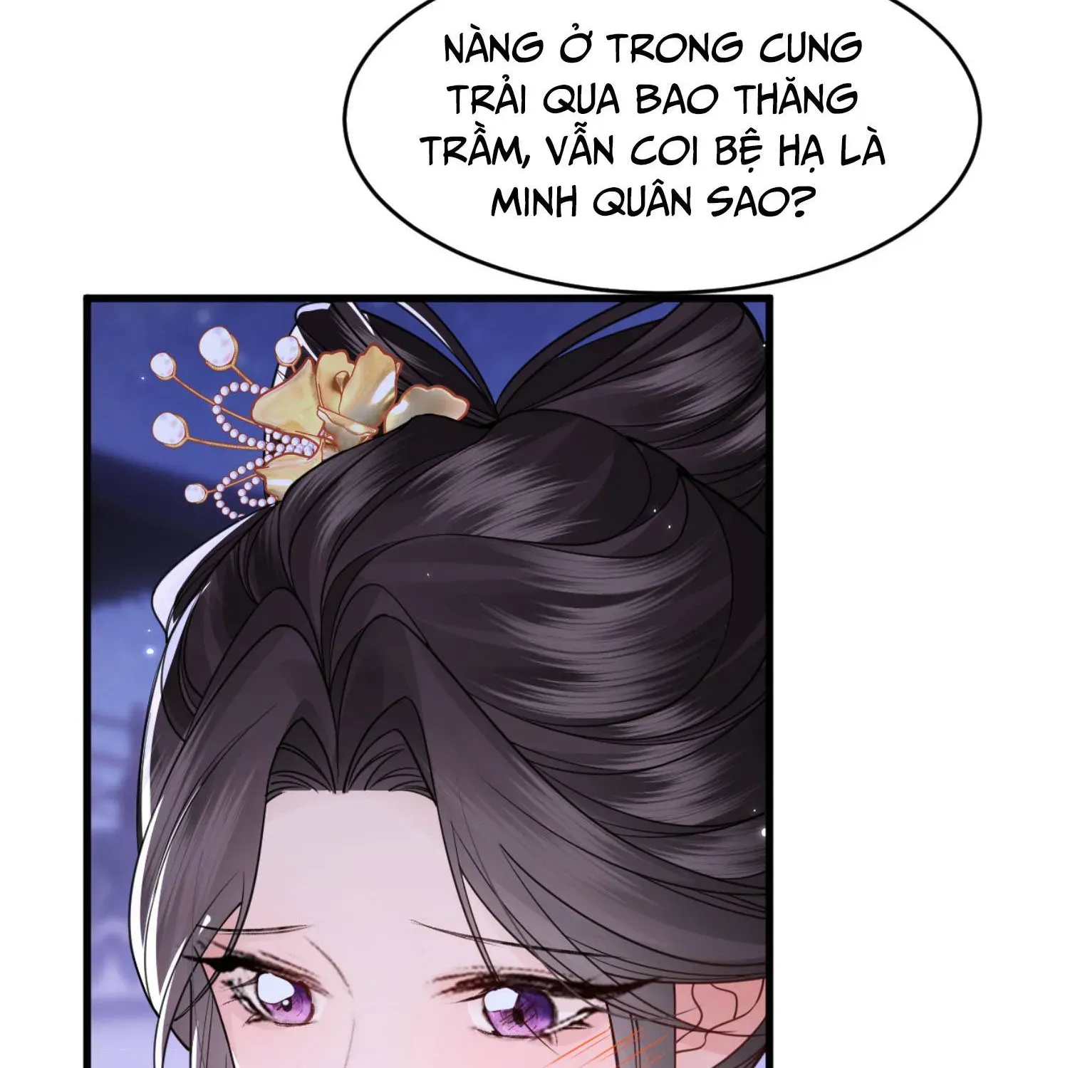 Còn Ra Thể Thống Gì Nữa Chap 42 - Next Chap 41