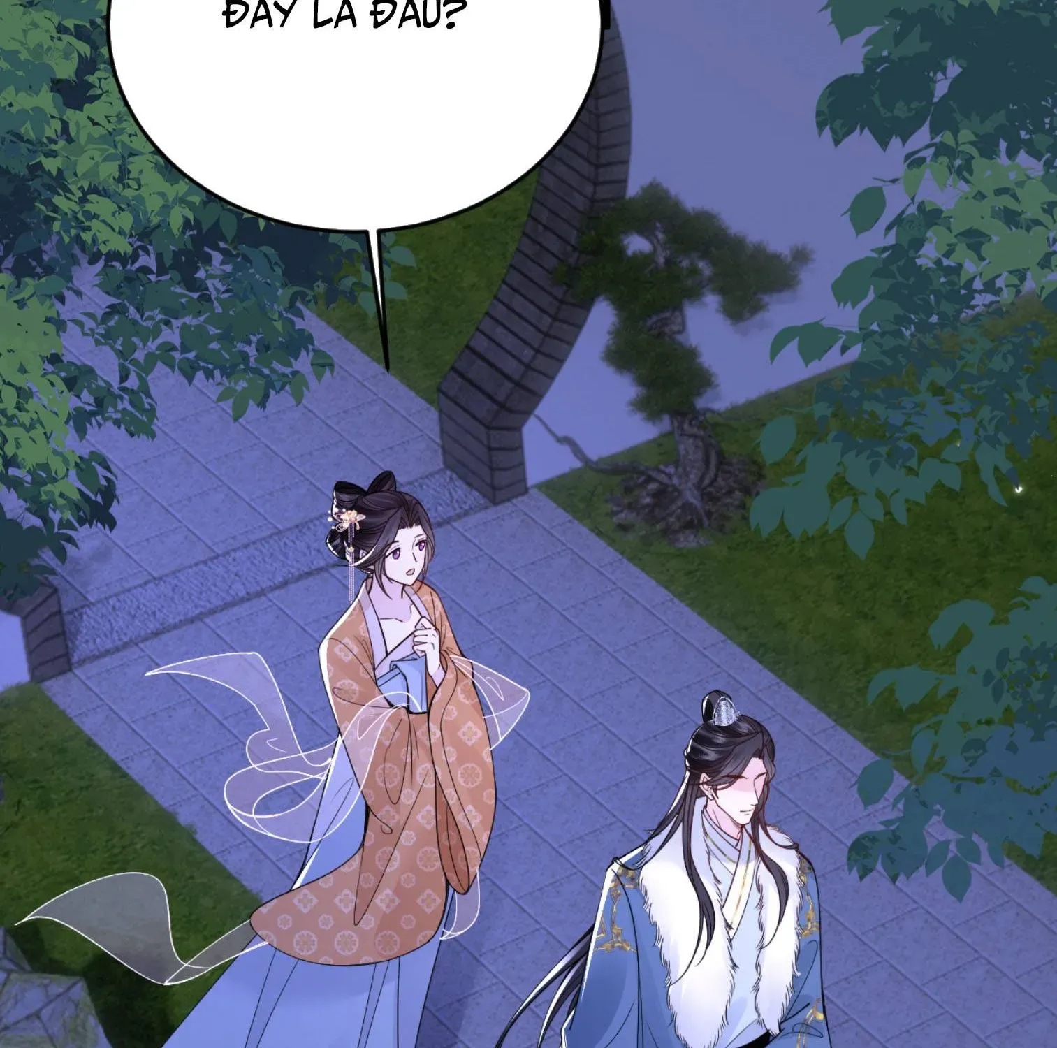 Còn Ra Thể Thống Gì Nữa Chap 42 - Next Chap 41