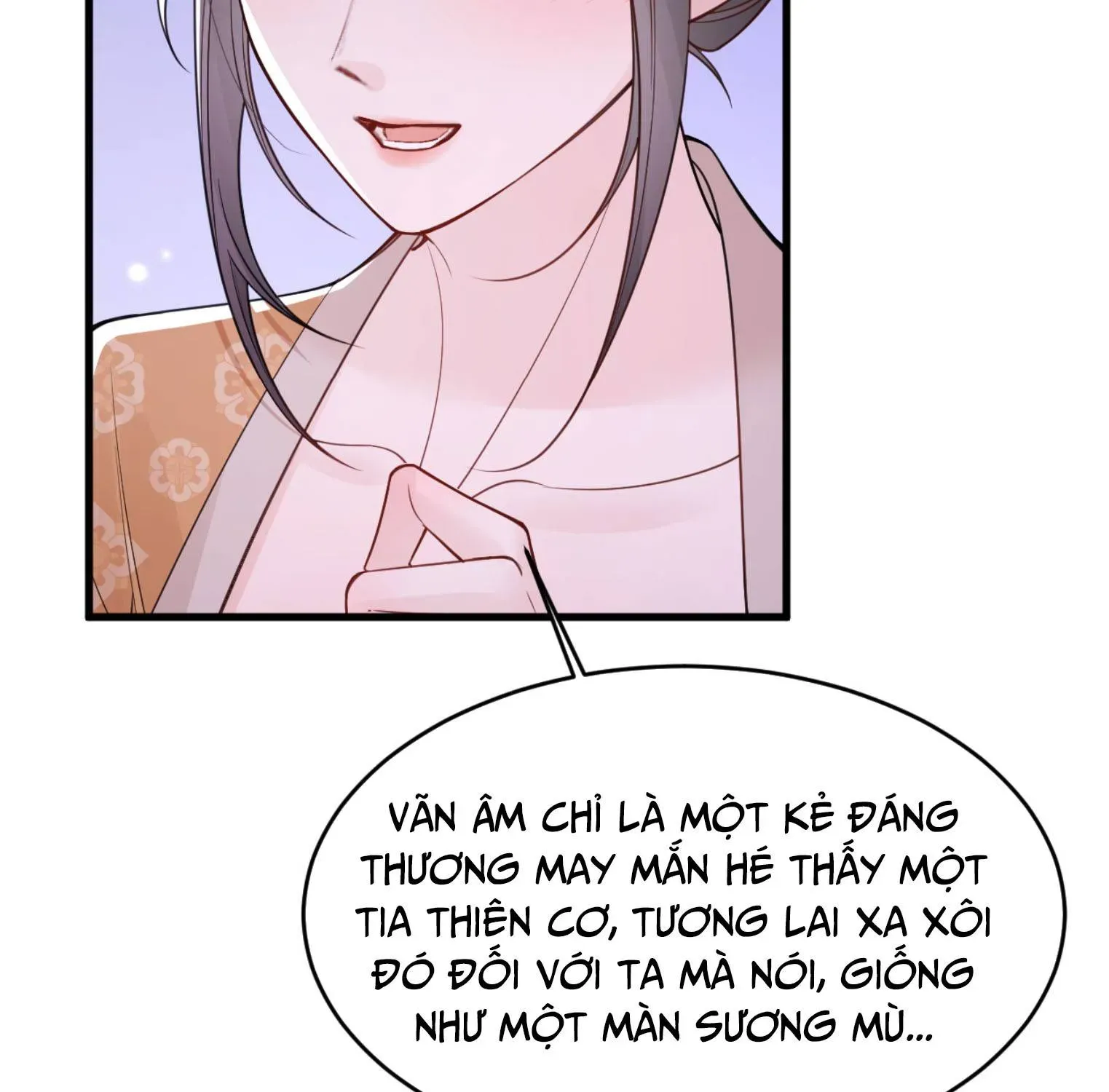 Còn Ra Thể Thống Gì Nữa Chap 42 - Next Chap 41