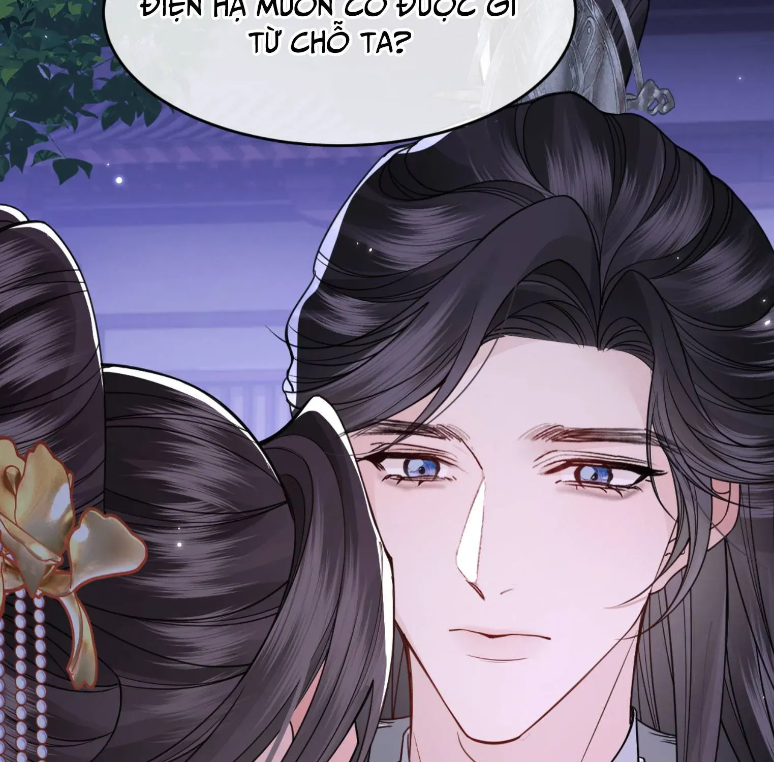 Còn Ra Thể Thống Gì Nữa Chap 42 - Next Chap 41