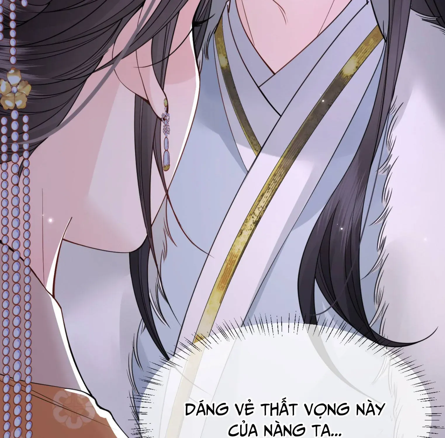 Còn Ra Thể Thống Gì Nữa Chap 42 - Next Chap 41