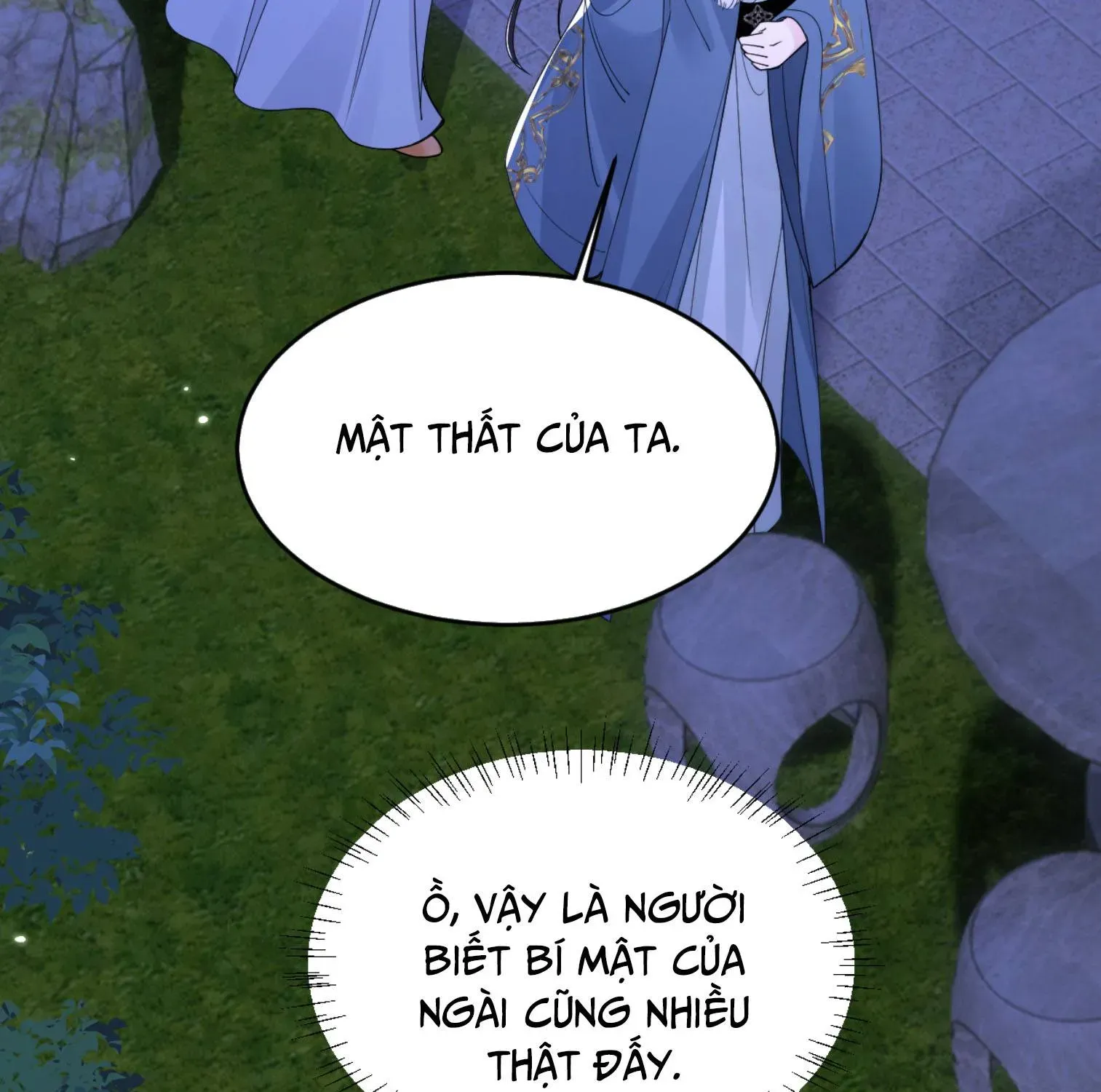 Còn Ra Thể Thống Gì Nữa Chap 42 - Next Chap 41