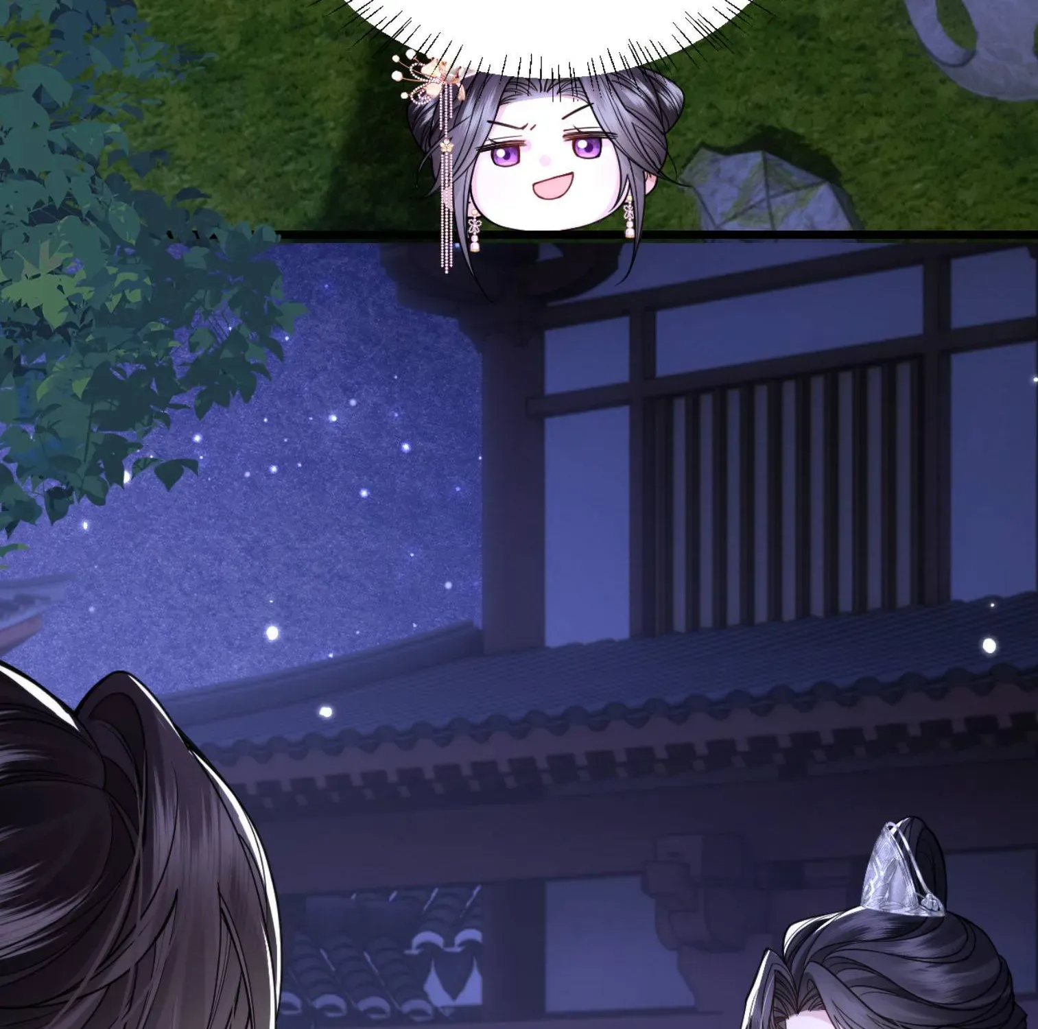 Còn Ra Thể Thống Gì Nữa Chap 42 - Next Chap 41