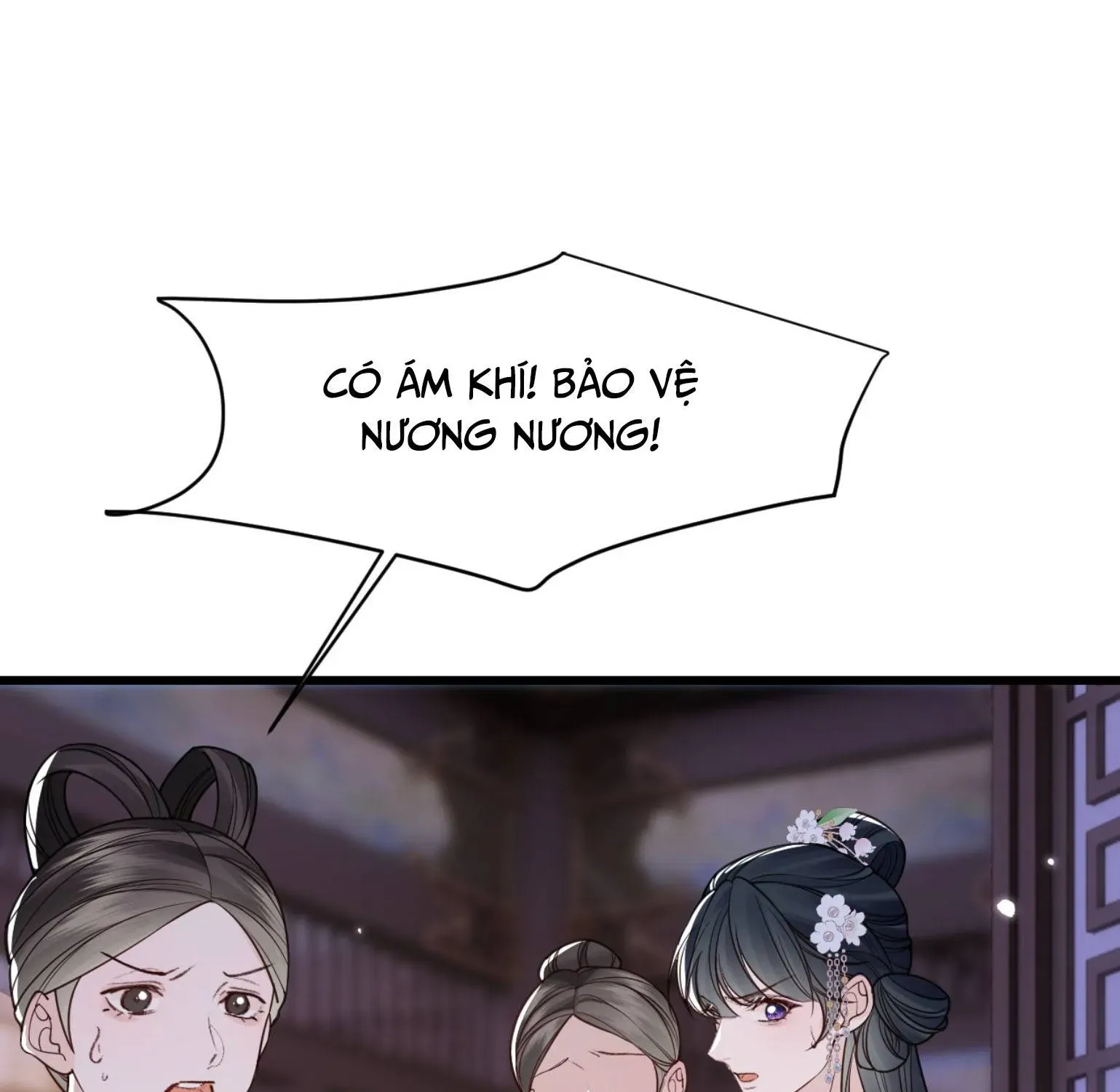 Còn Ra Thể Thống Gì Nữa Chap 43 - Next Chap 42