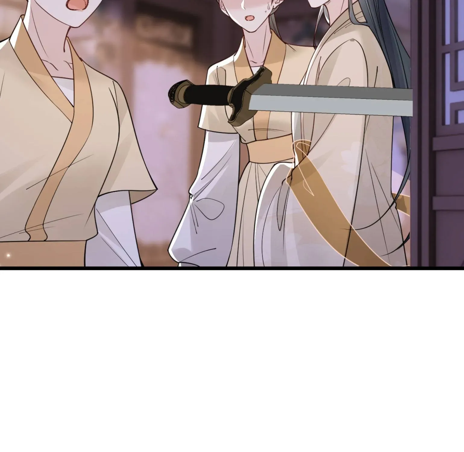 Còn Ra Thể Thống Gì Nữa Chap 43 - Next Chap 42