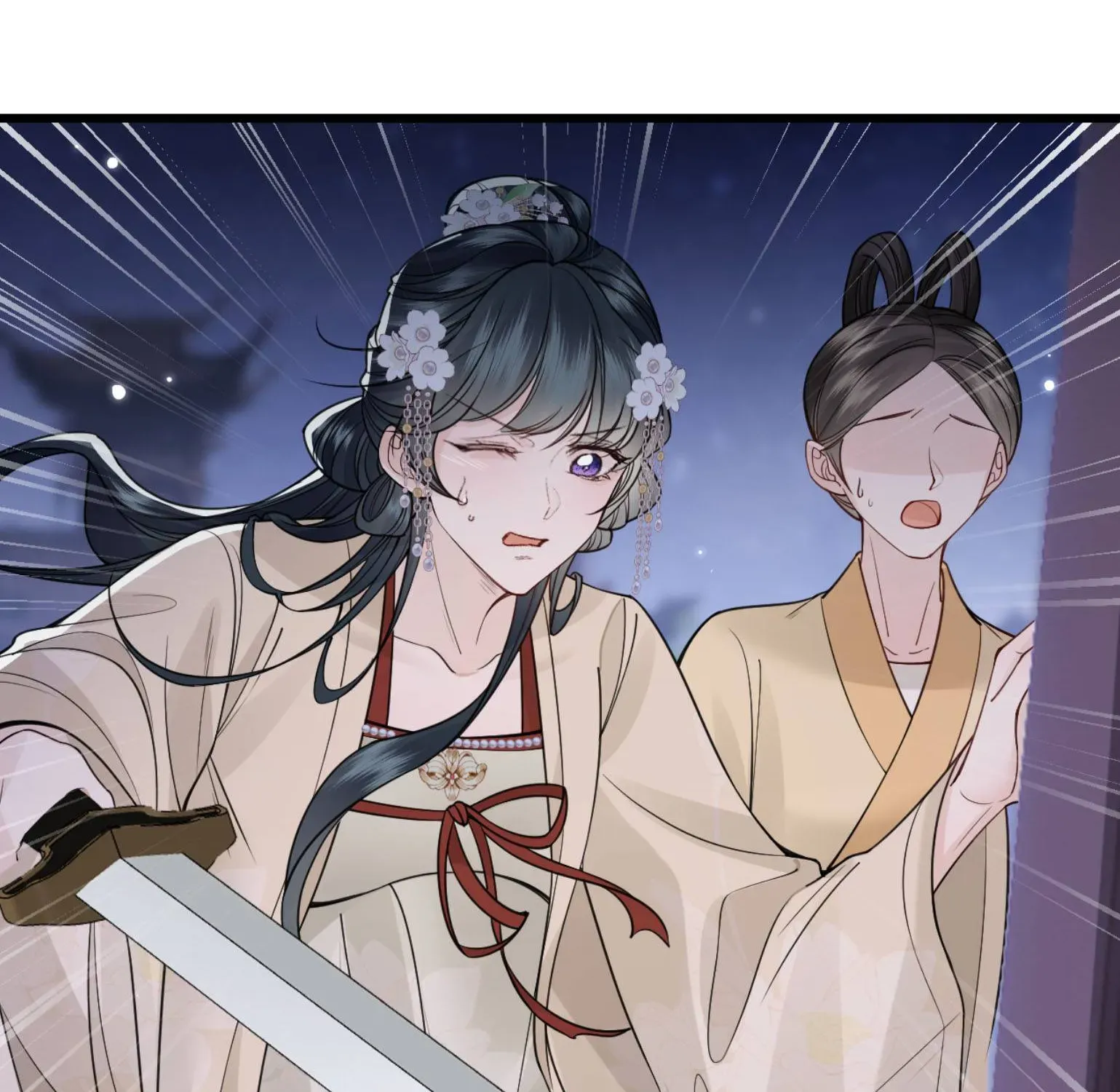 Còn Ra Thể Thống Gì Nữa Chap 43 - Next Chap 42