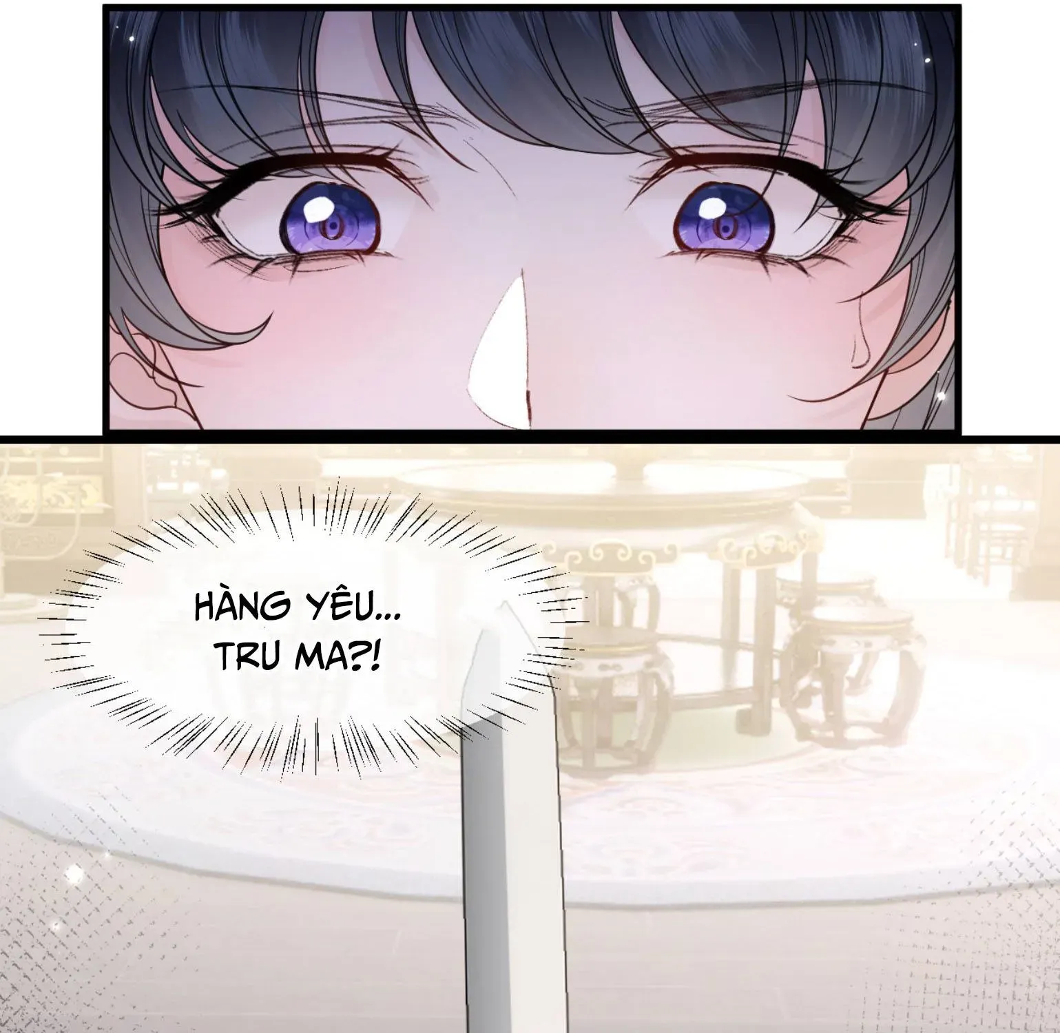 Còn Ra Thể Thống Gì Nữa Chap 43 - Next Chap 42