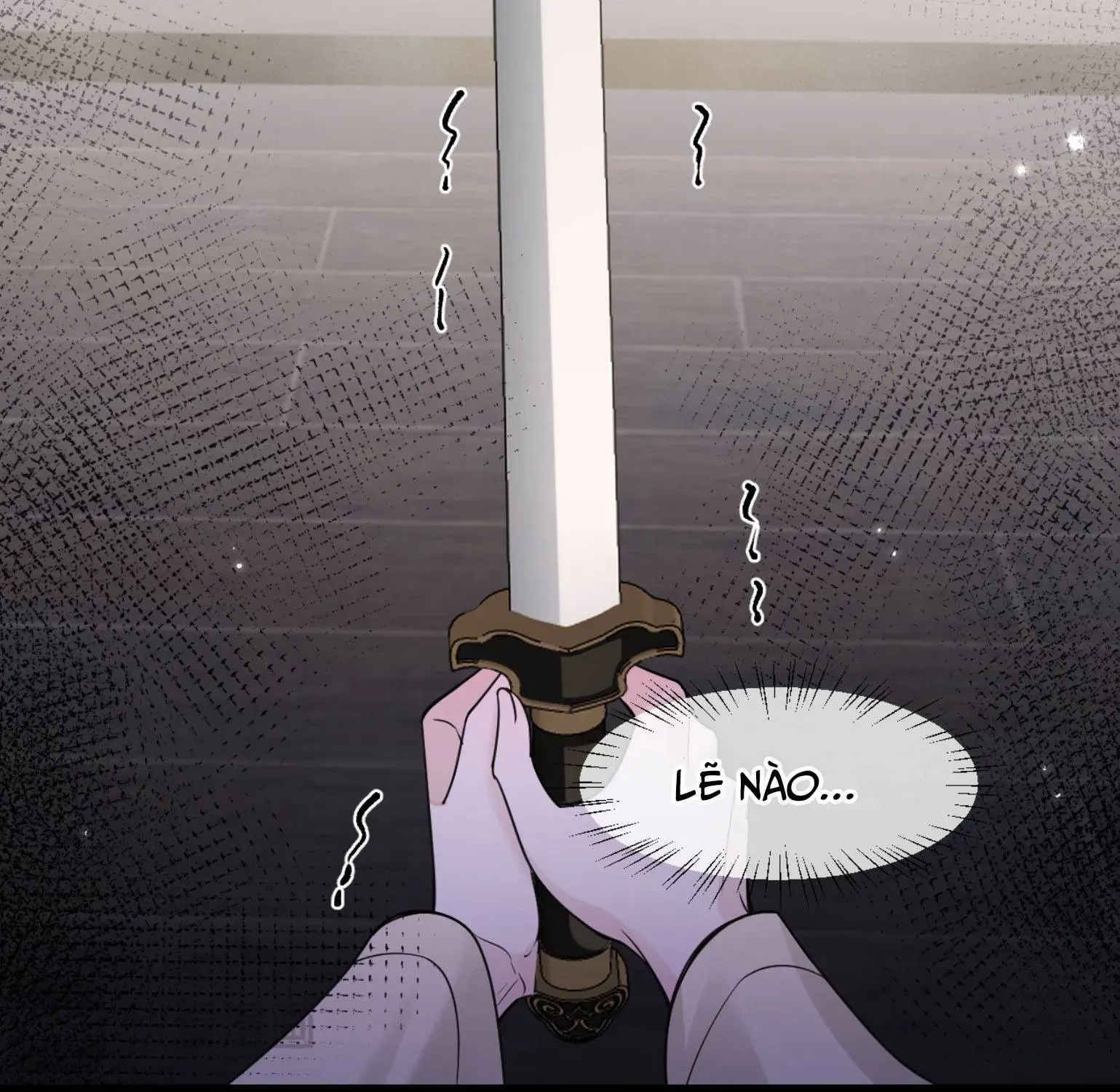 Còn Ra Thể Thống Gì Nữa Chap 43 - Next Chap 42