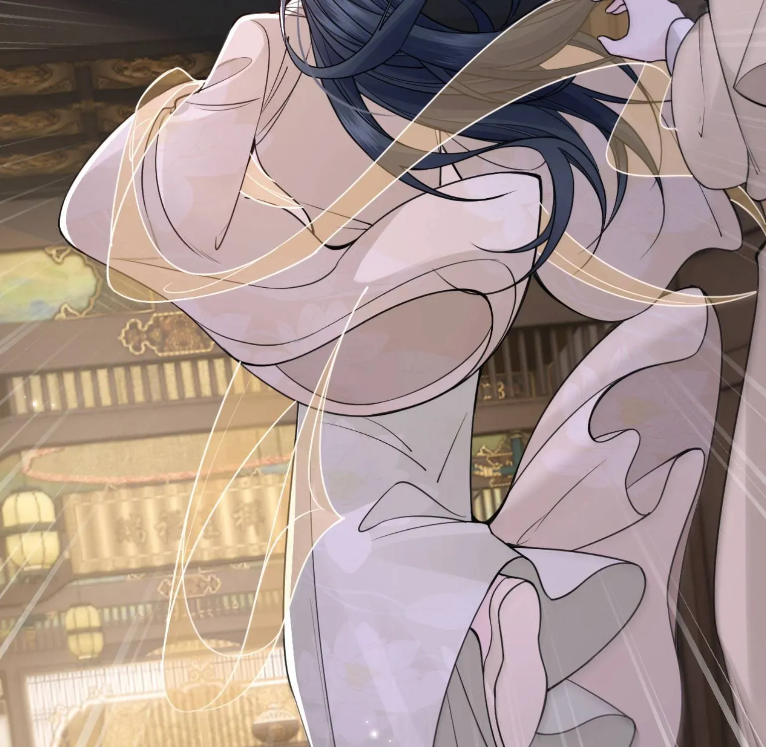 Còn Ra Thể Thống Gì Nữa Chap 43 - Next Chap 42