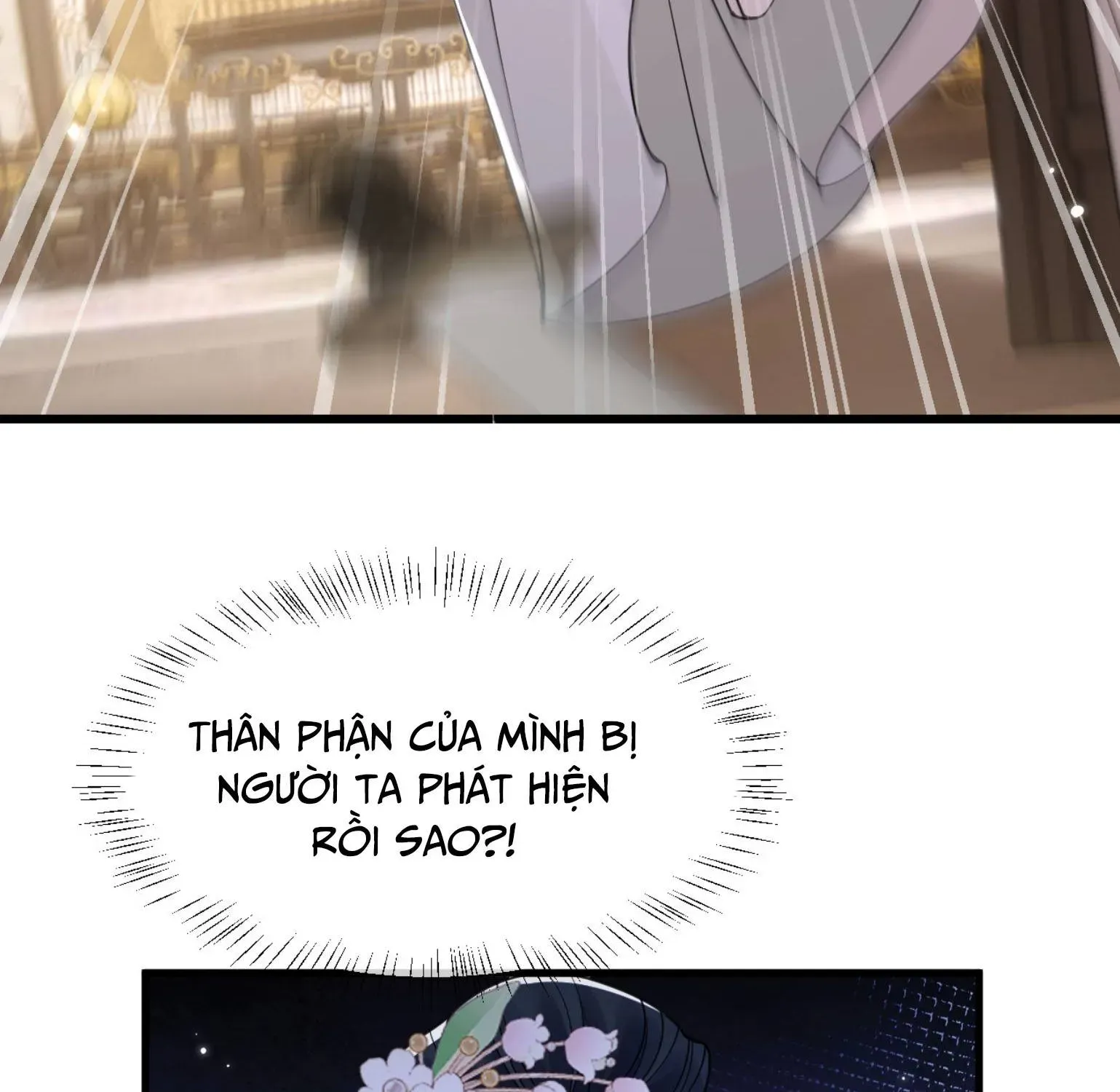 Còn Ra Thể Thống Gì Nữa Chap 43 - Next Chap 42