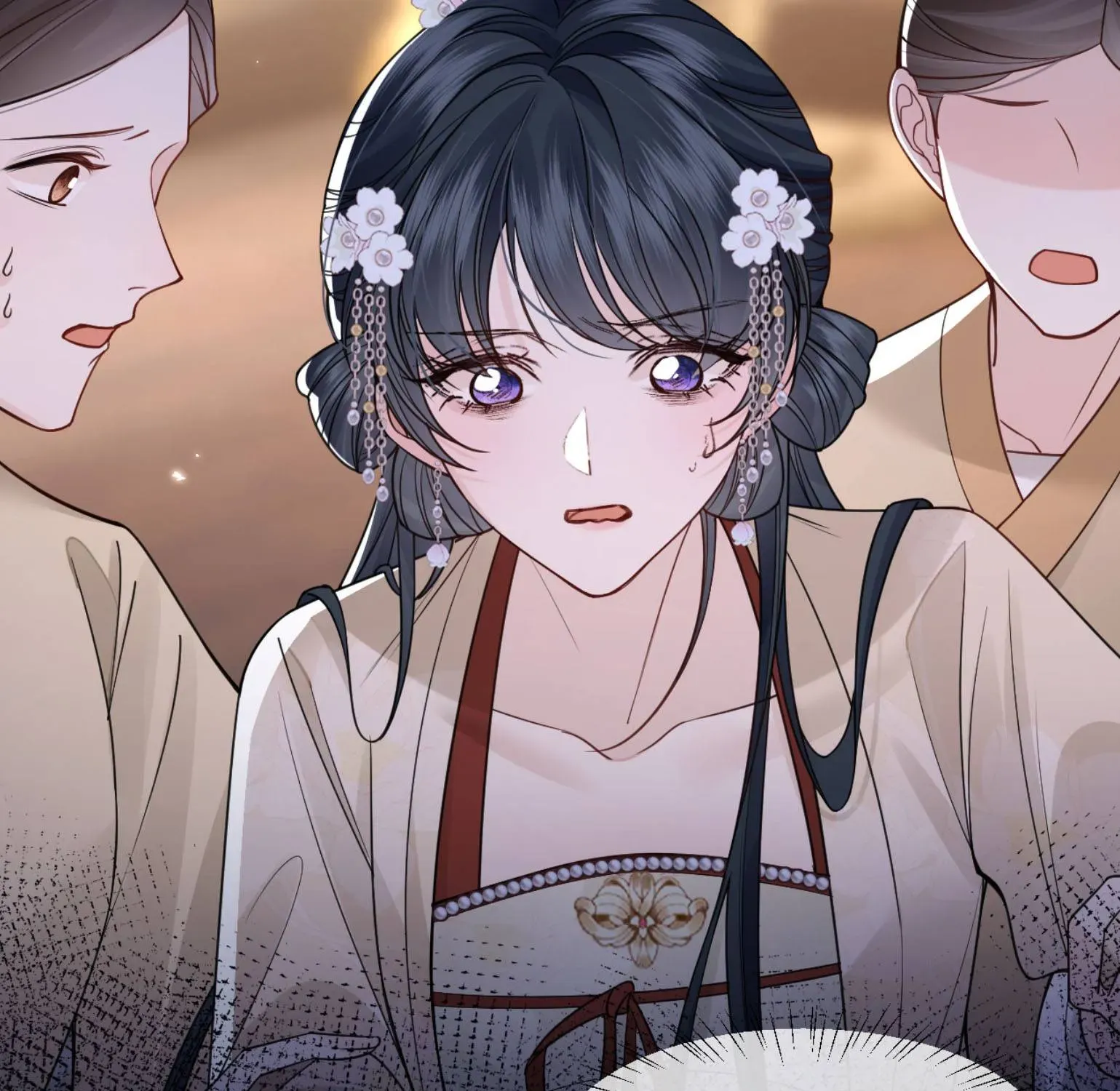 Còn Ra Thể Thống Gì Nữa Chap 43 - Next Chap 42