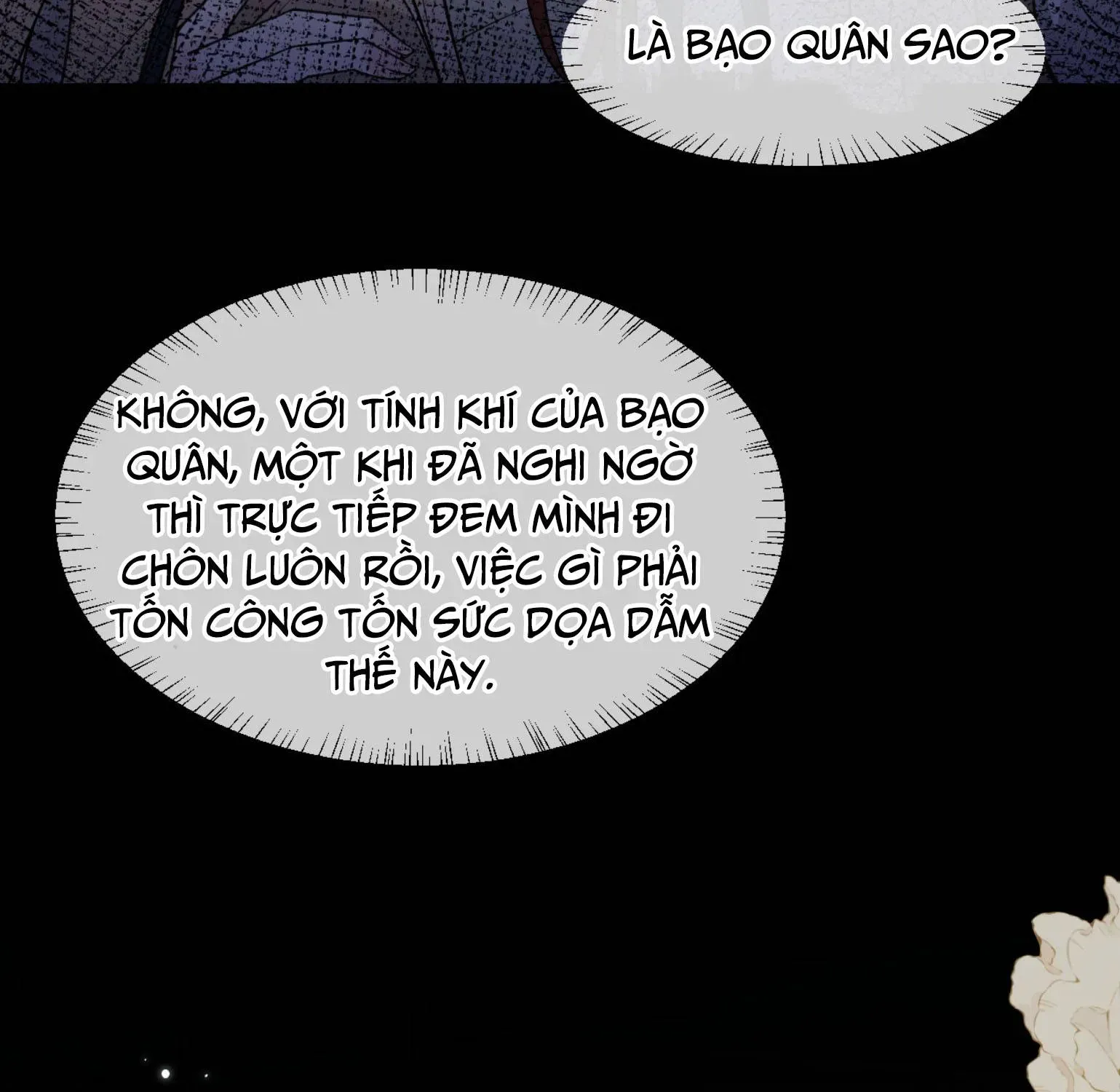 Còn Ra Thể Thống Gì Nữa Chap 43 - Next Chap 42