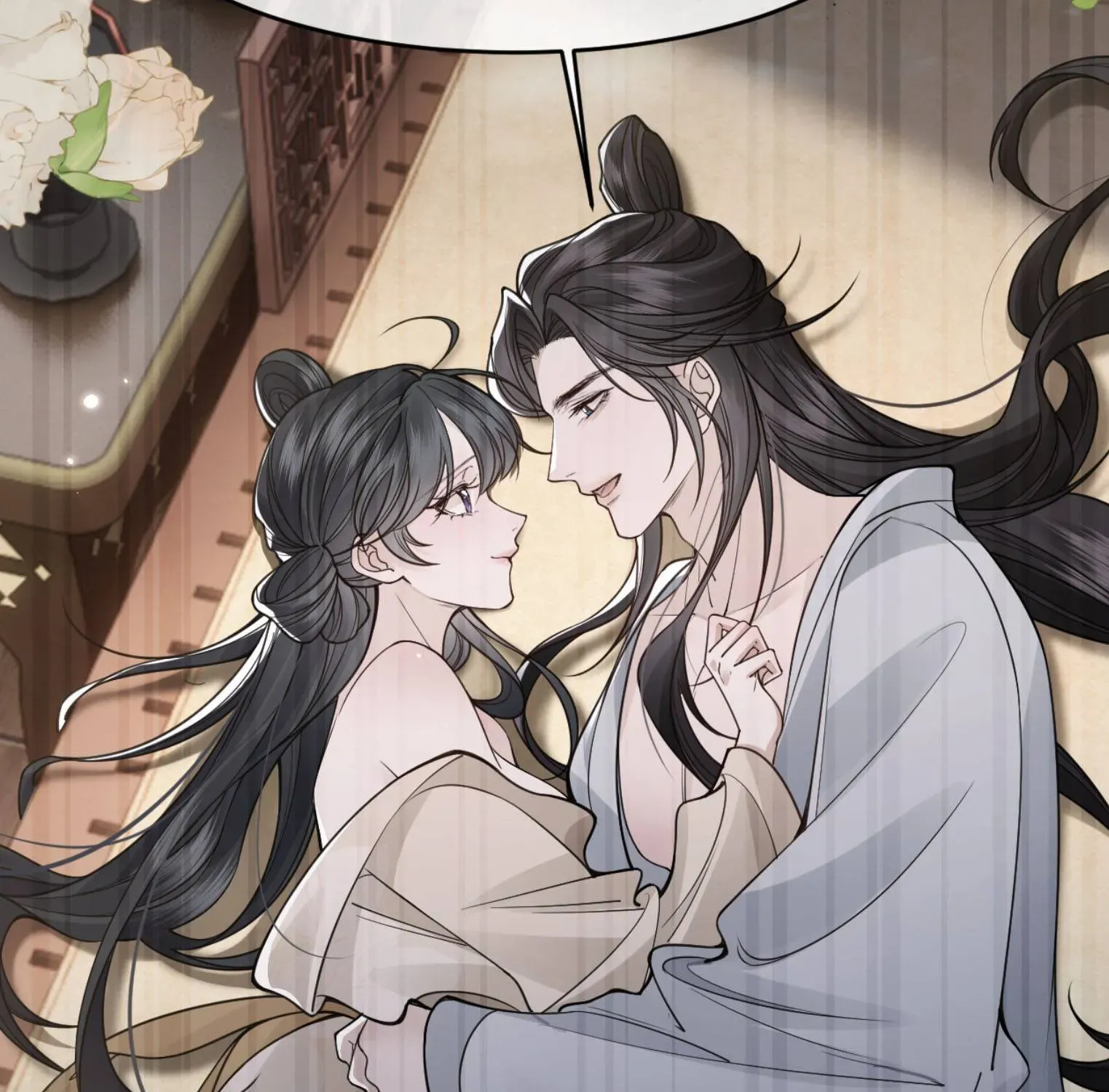 Còn Ra Thể Thống Gì Nữa Chap 43 - Next Chap 42