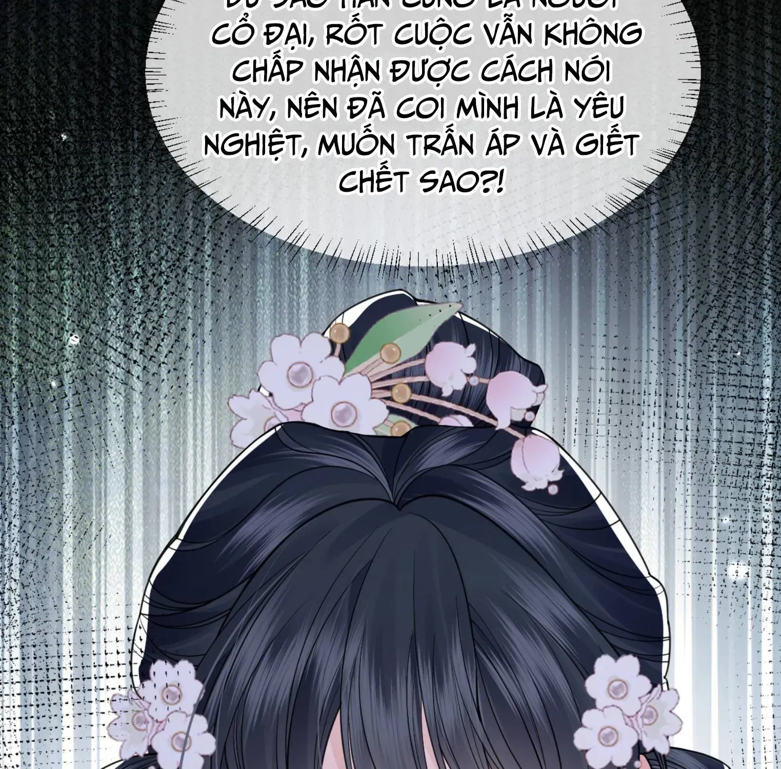 Còn Ra Thể Thống Gì Nữa Chap 43 - Next Chap 42