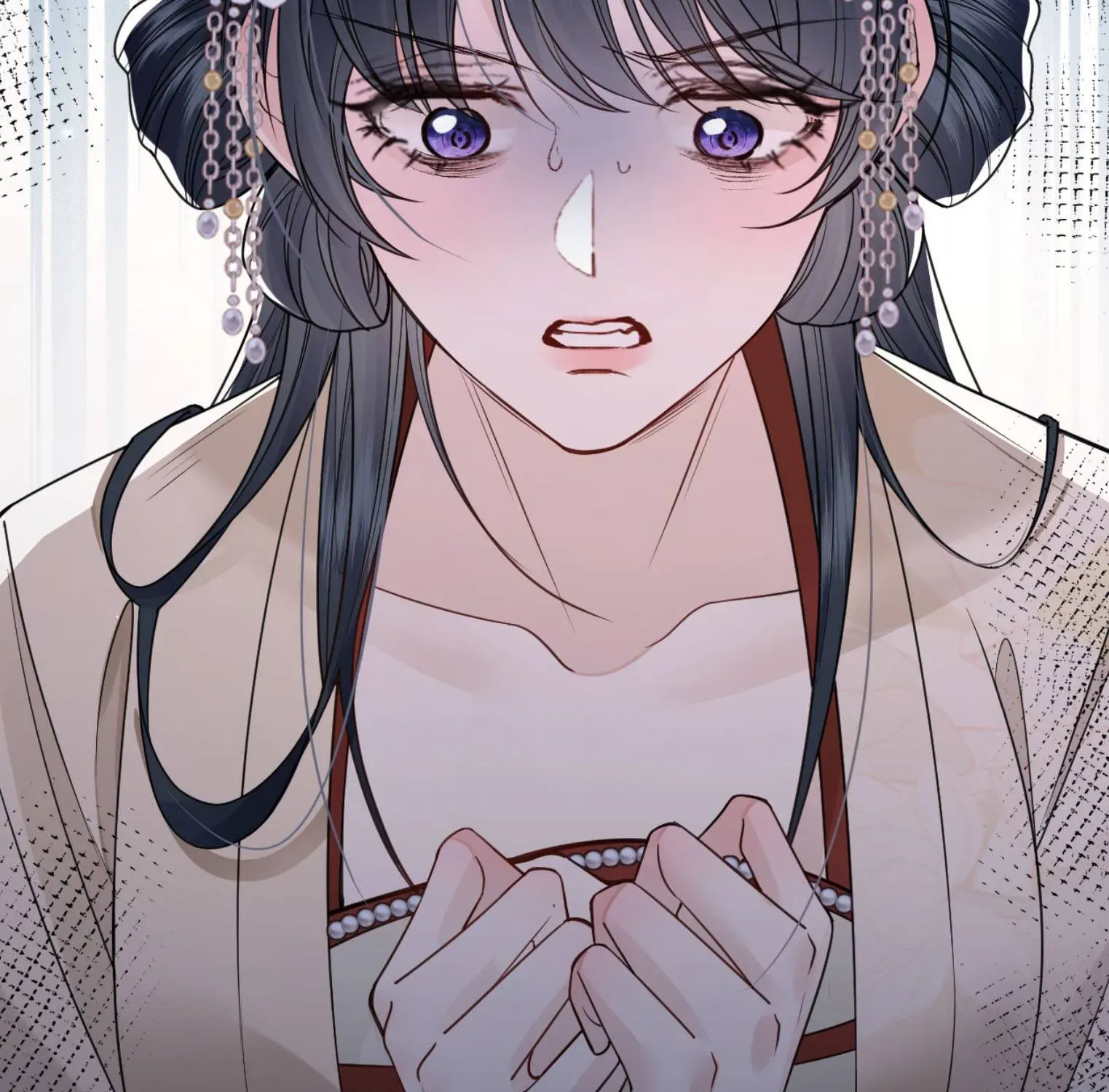 Còn Ra Thể Thống Gì Nữa Chap 43 - Next Chap 42