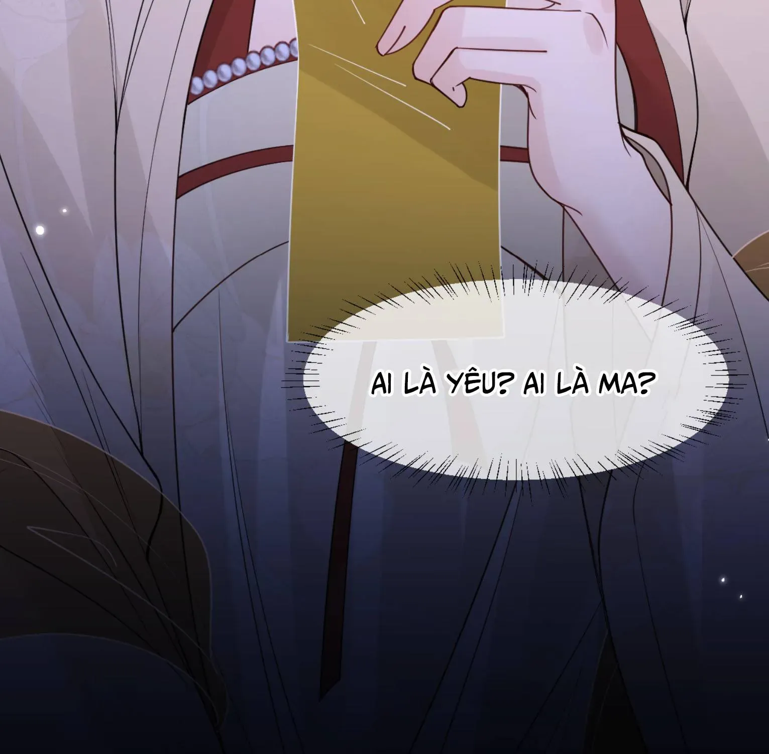 Còn Ra Thể Thống Gì Nữa Chap 43 - Next Chap 42