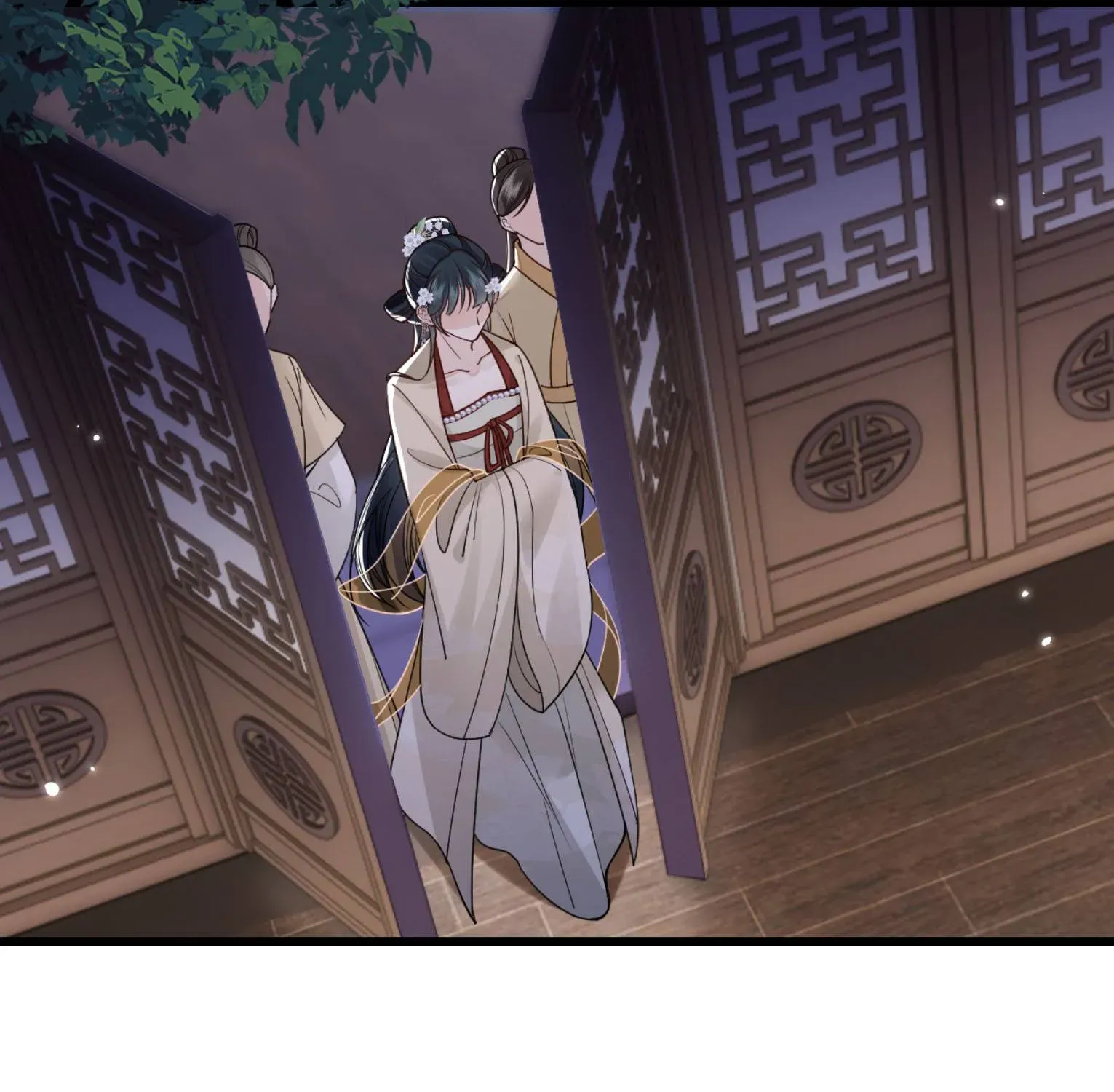 Còn Ra Thể Thống Gì Nữa Chap 43 - Next Chap 42