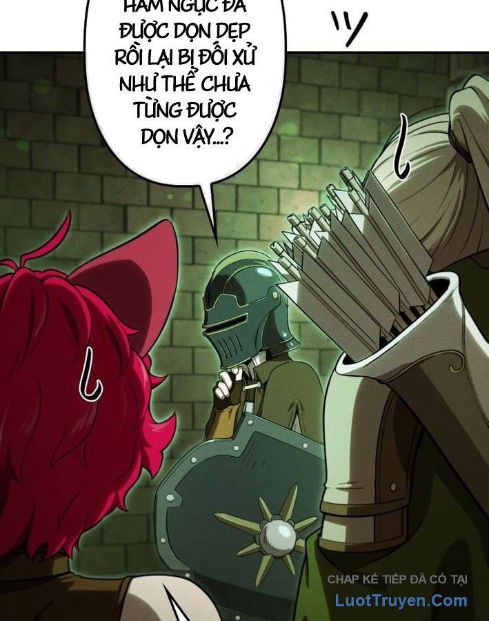 Hầm Ngục Ngon Lành Chap 32 - Next Chap 31