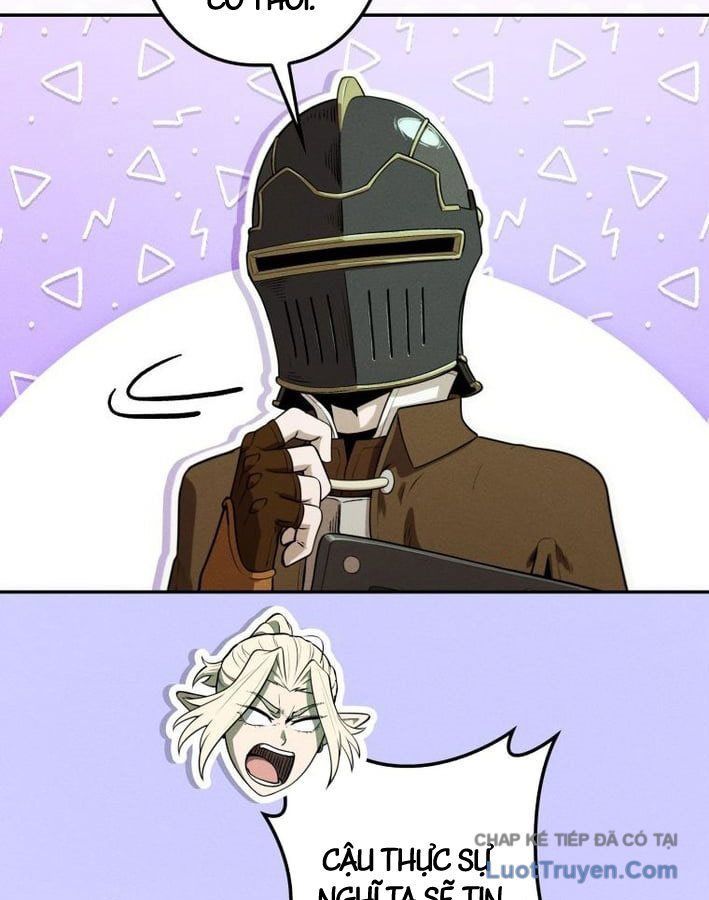 Hầm Ngục Ngon Lành Chap 32 - Next Chap 31