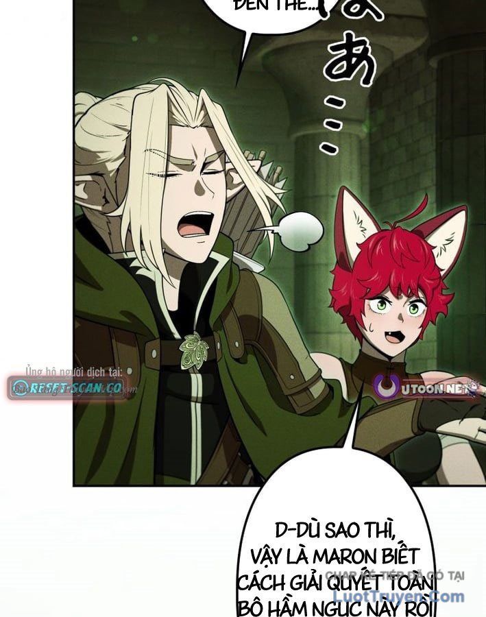 Hầm Ngục Ngon Lành Chap 32 - Next Chap 31