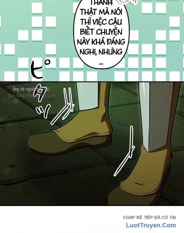 Hầm Ngục Ngon Lành Chap 32 - Next Chap 31