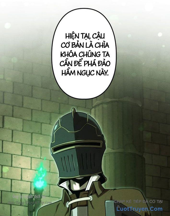 Hầm Ngục Ngon Lành Chap 32 - Next Chap 31