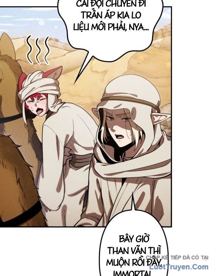 Hầm Ngục Ngon Lành Chap 32 - Next Chap 31