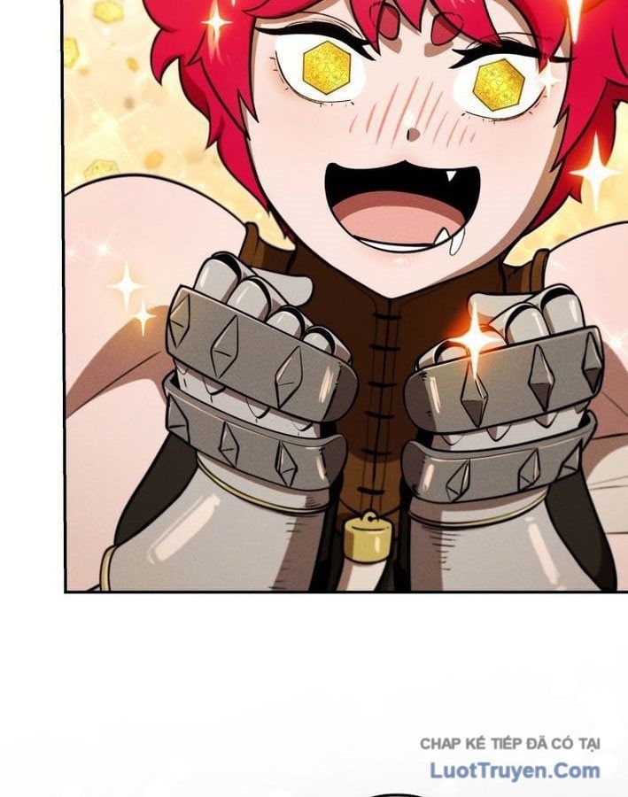 Hầm Ngục Ngon Lành Chap 32 - Next Chap 31