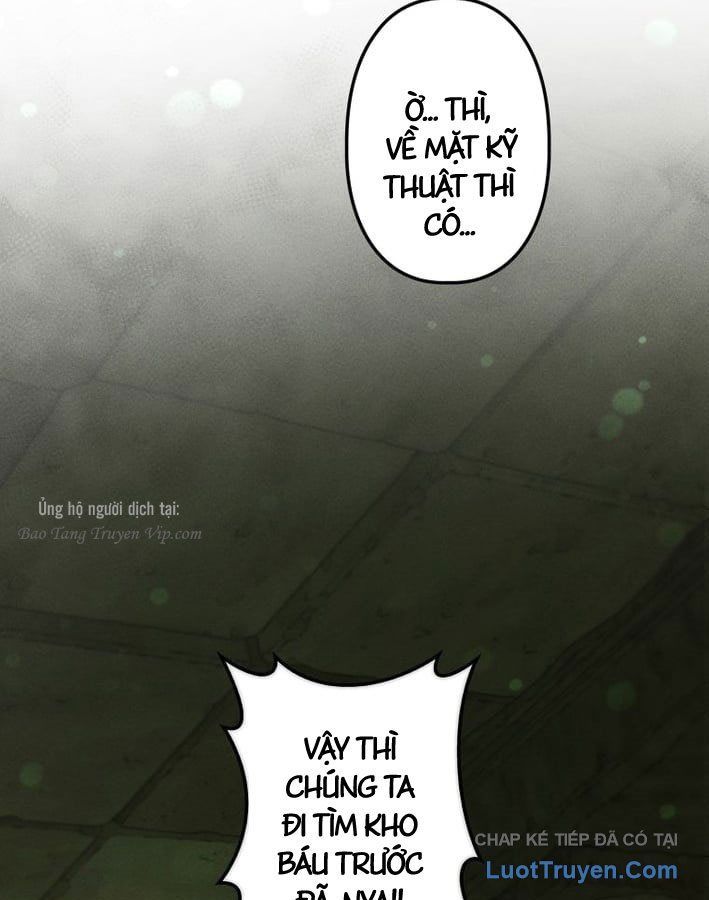 Hầm Ngục Ngon Lành Chap 32 - Next Chap 31