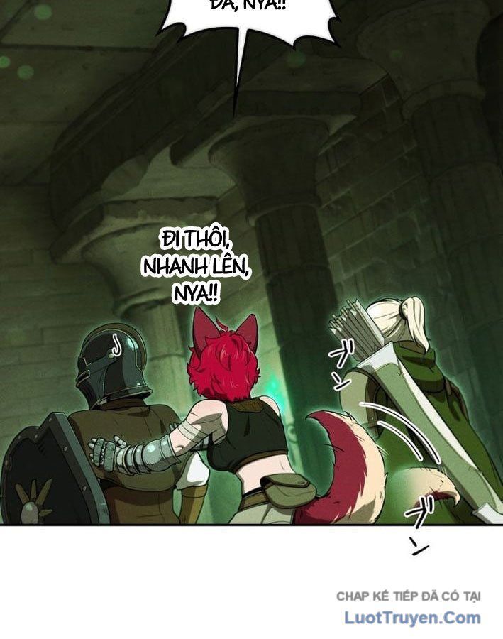 Hầm Ngục Ngon Lành Chap 32 - Next Chap 31